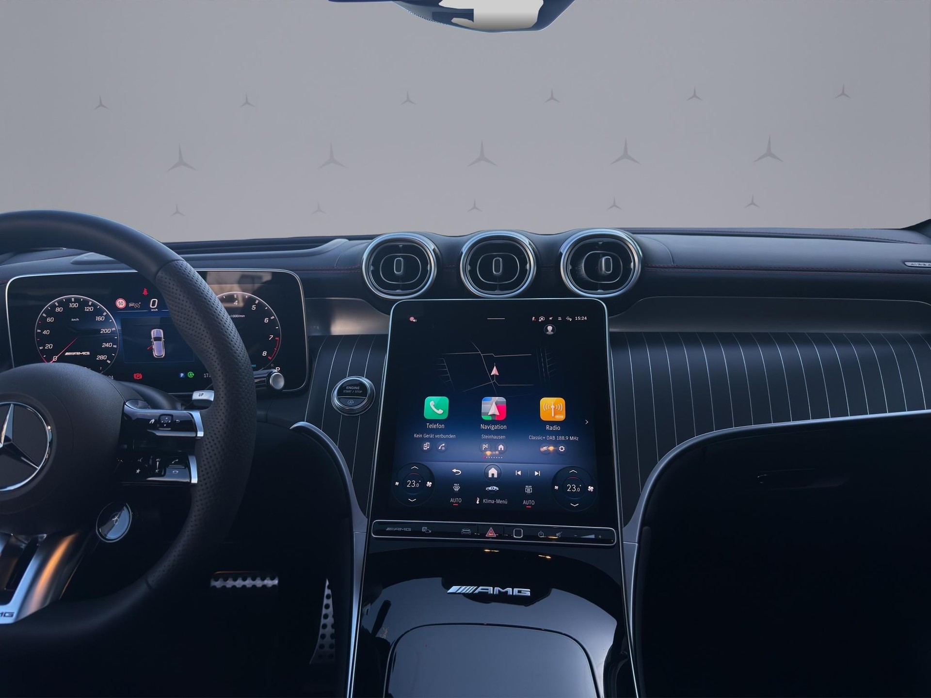 MERCEDES-BENZ GLC 43 AMG Executive Edition 4matic-image-14
