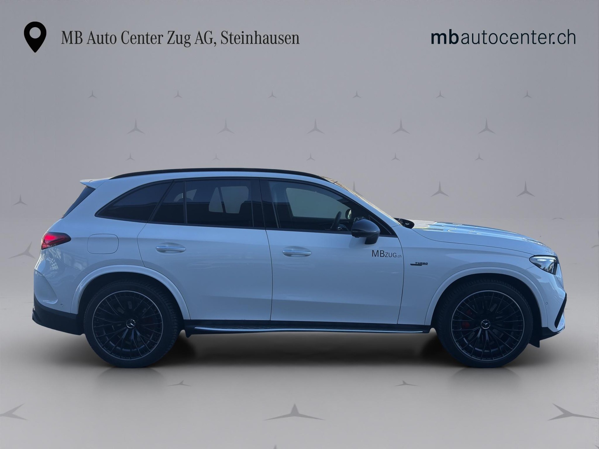 MERCEDES-BENZ GLC 43 AMG Executive Edition 4matic-image-6
