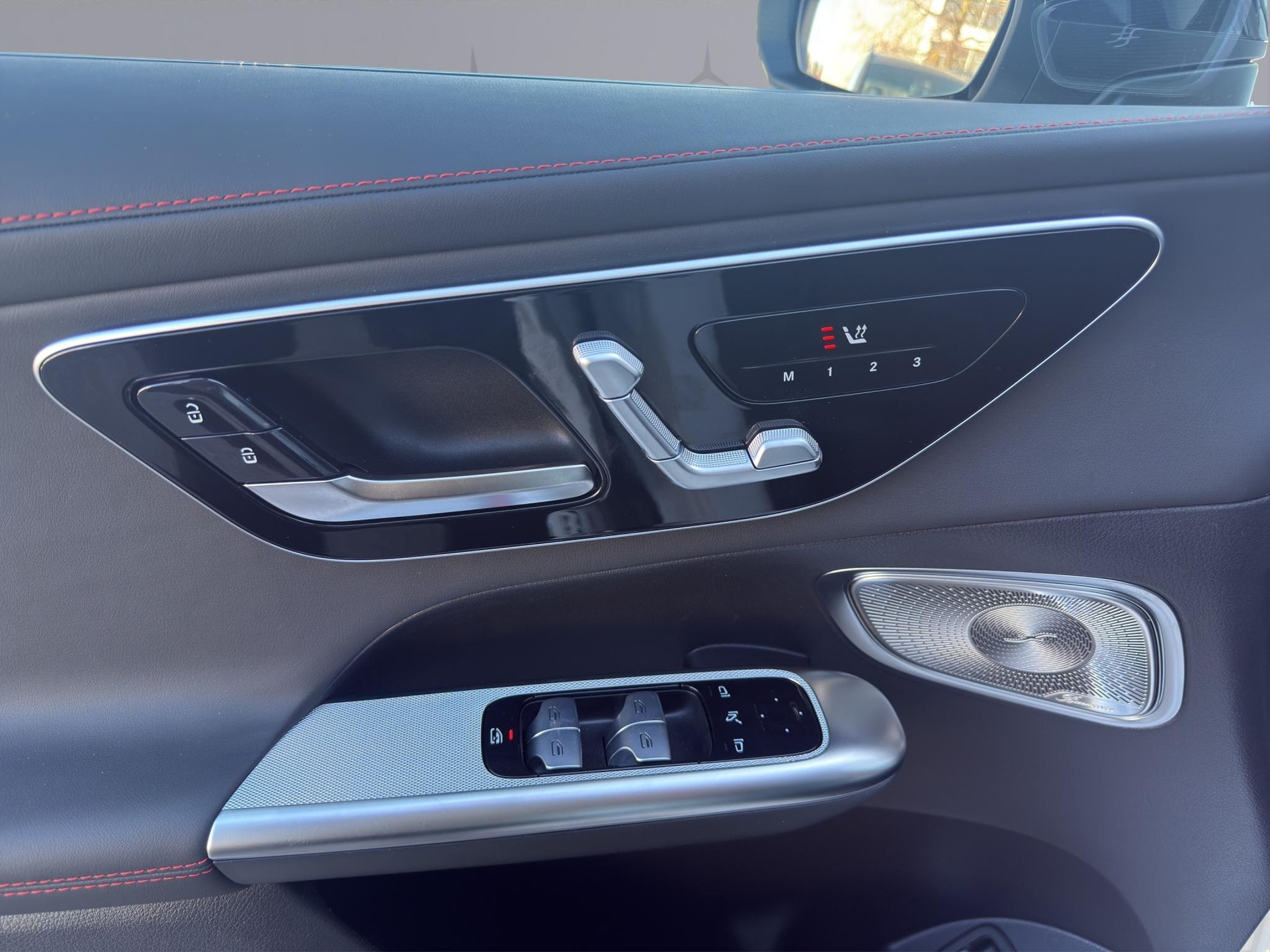 MERCEDES-BENZ GLC 43 AMG Executive Edition 4matic-image-10