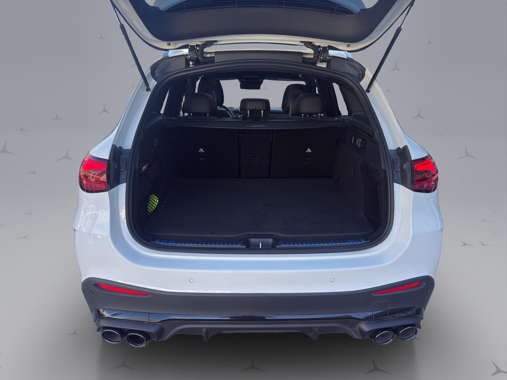 MERCEDES-BENZ GLC 43 AMG Executive Edition 4matic-image-17