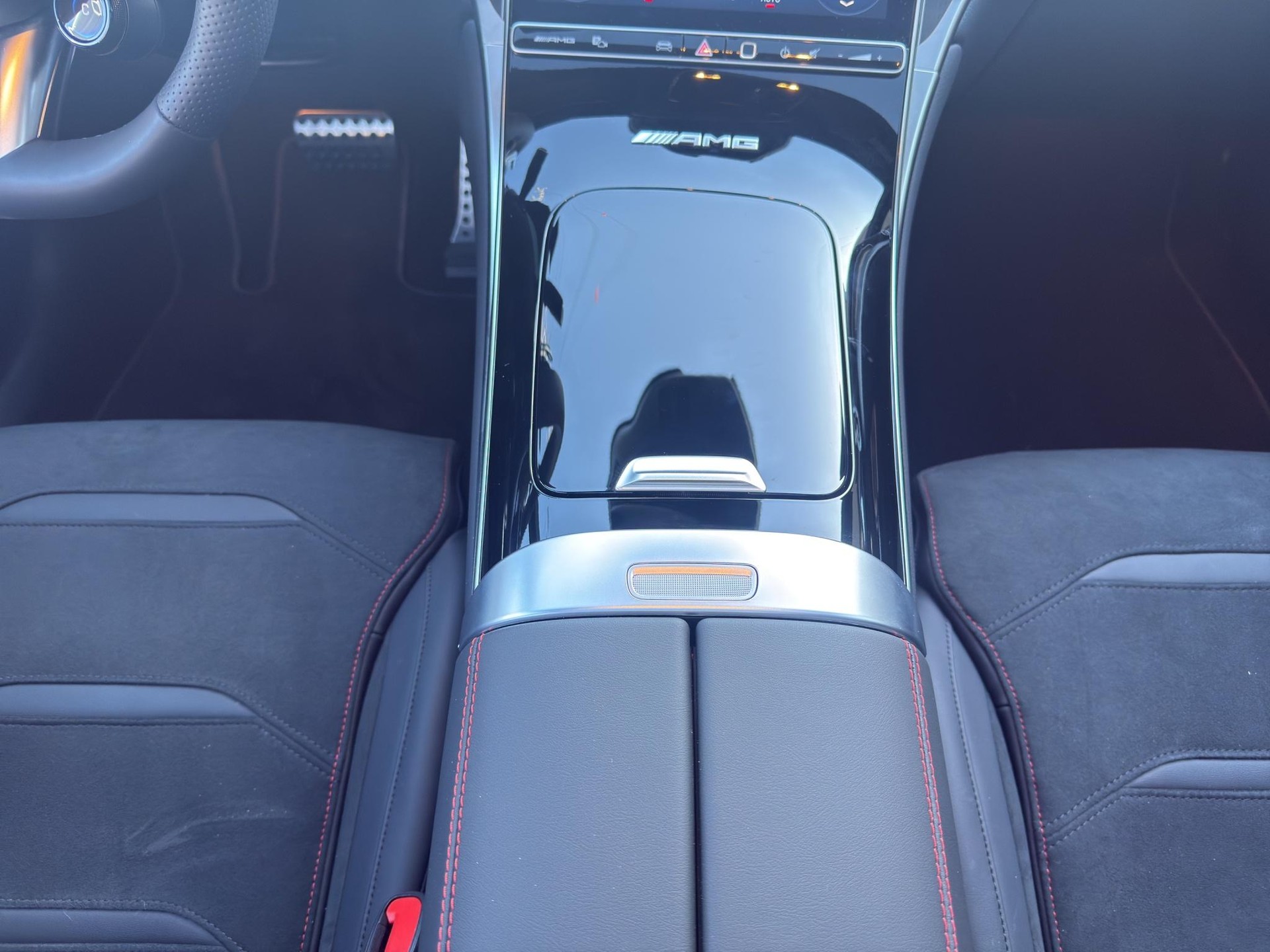 MERCEDES-BENZ GLC 43 AMG Executive Edition 4matic-image-13