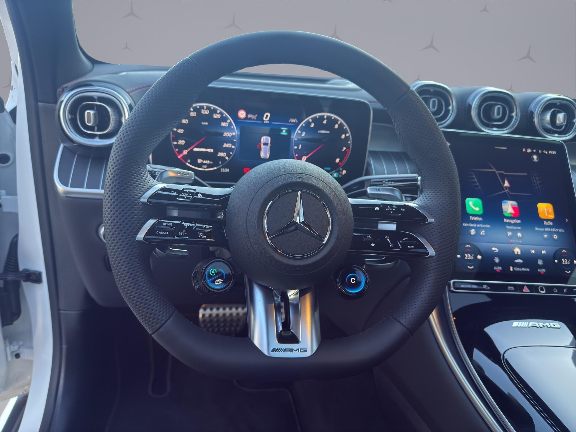 MERCEDES-BENZ GLC 43 AMG Executive Edition 4matic-image-11
