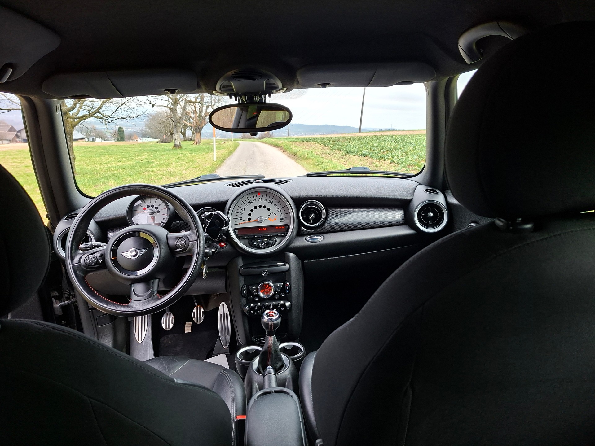 MINI Cooper S-image-10