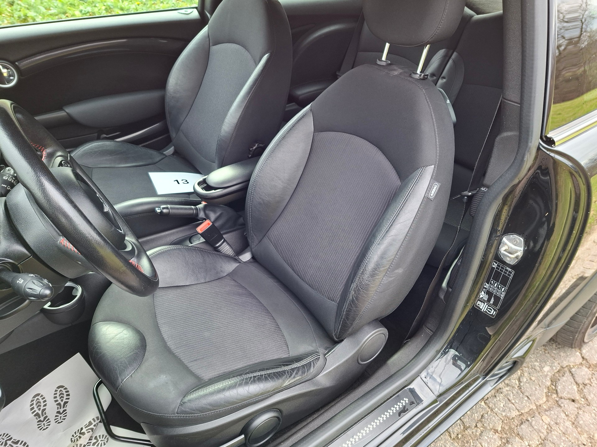 MINI Cooper S-image-8