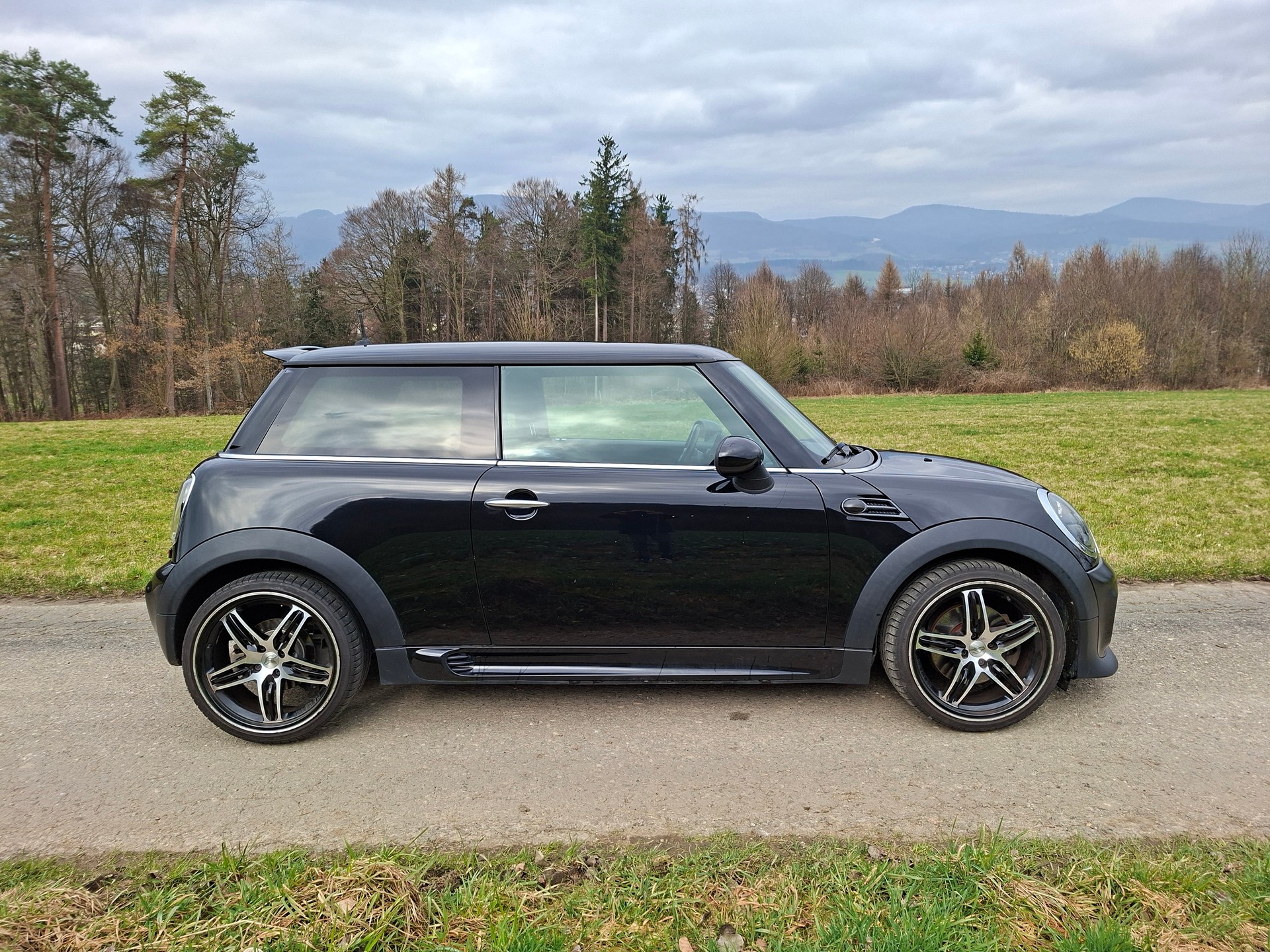 MINI Cooper S-image-4