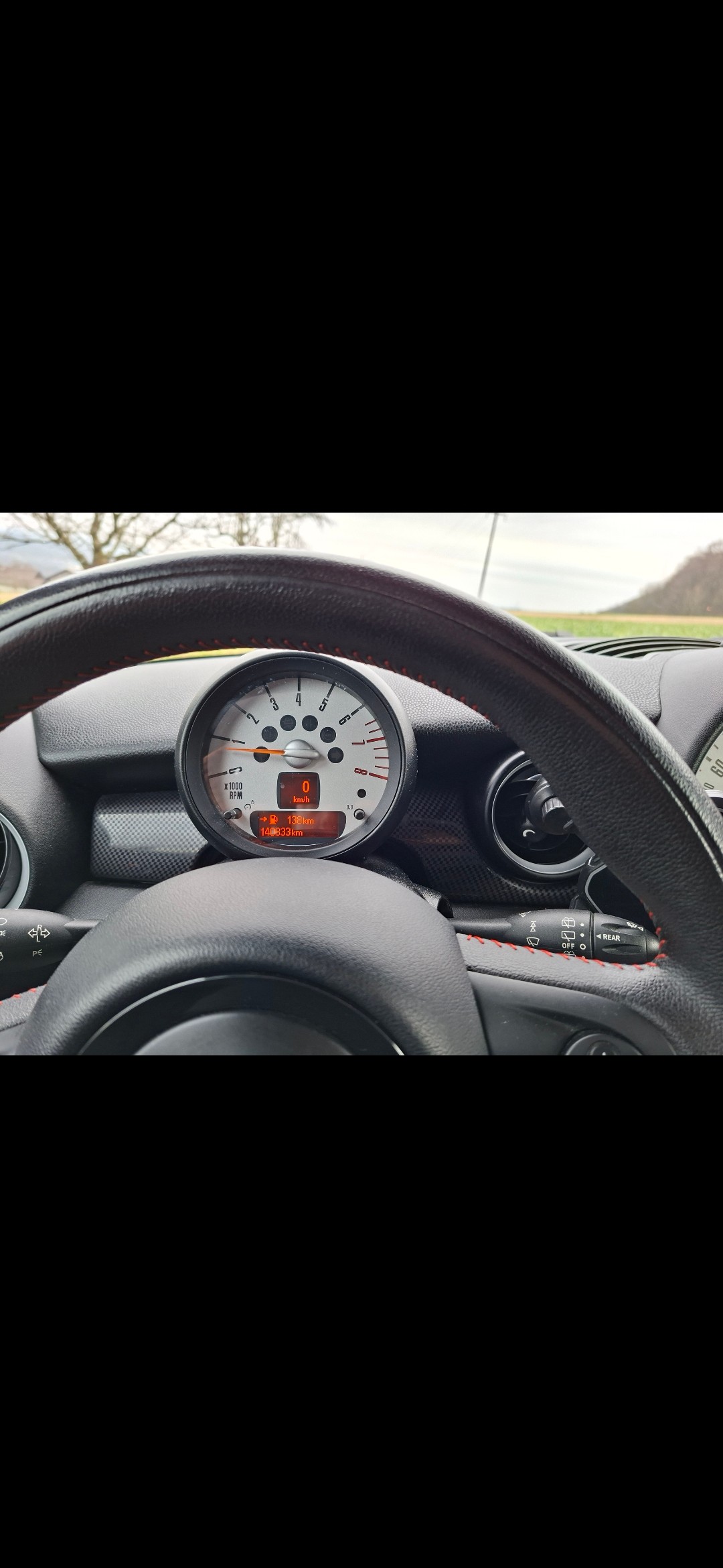 MINI Cooper S-image-11