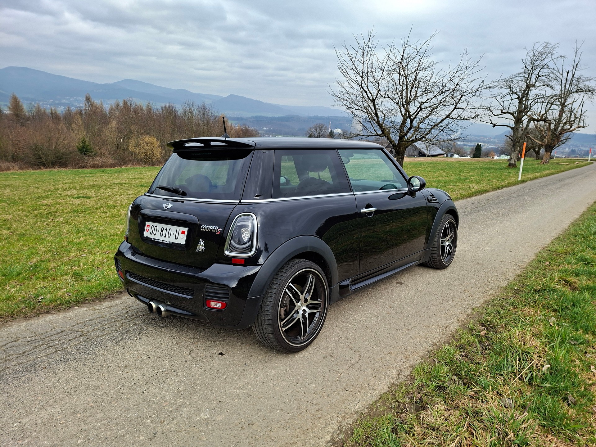 MINI Cooper S-image-5