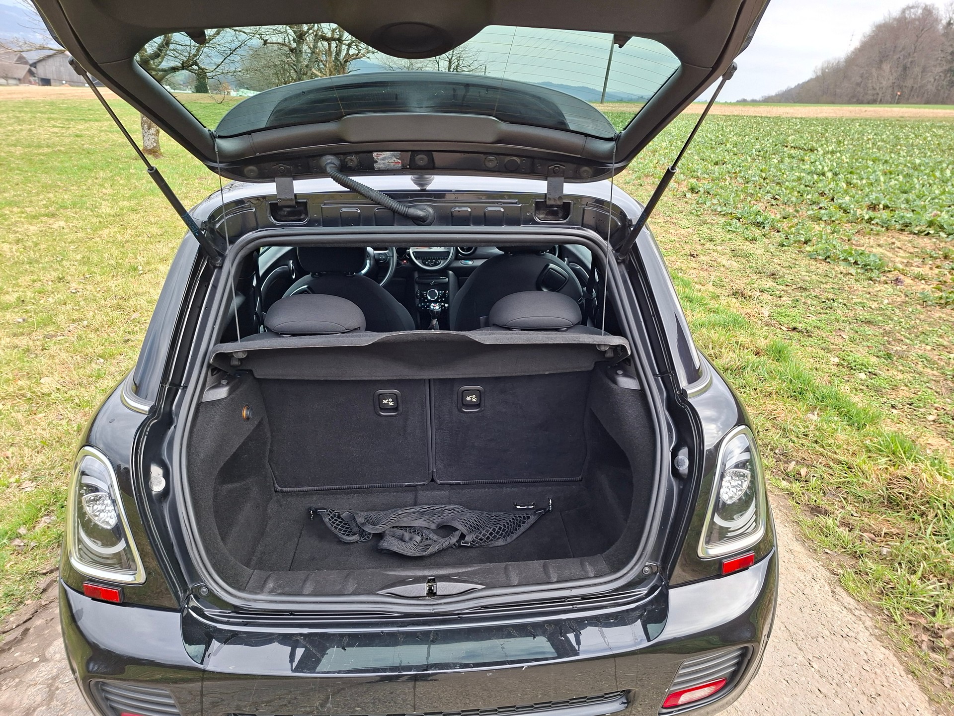 MINI Cooper S-image-14