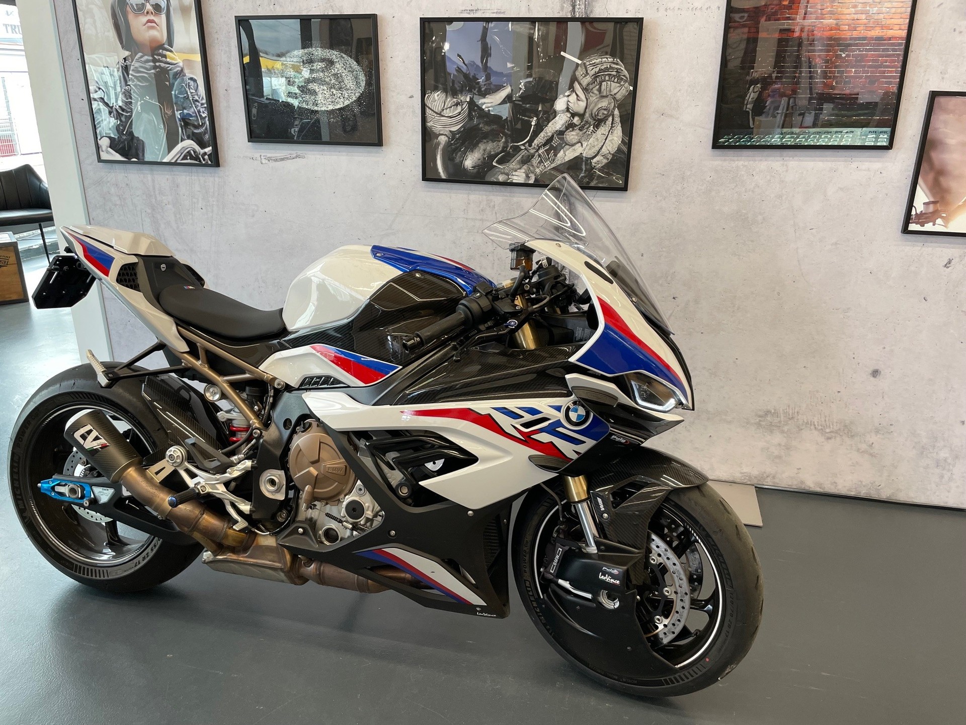 BMW S 1000 RR ABS + DTC-image-0
