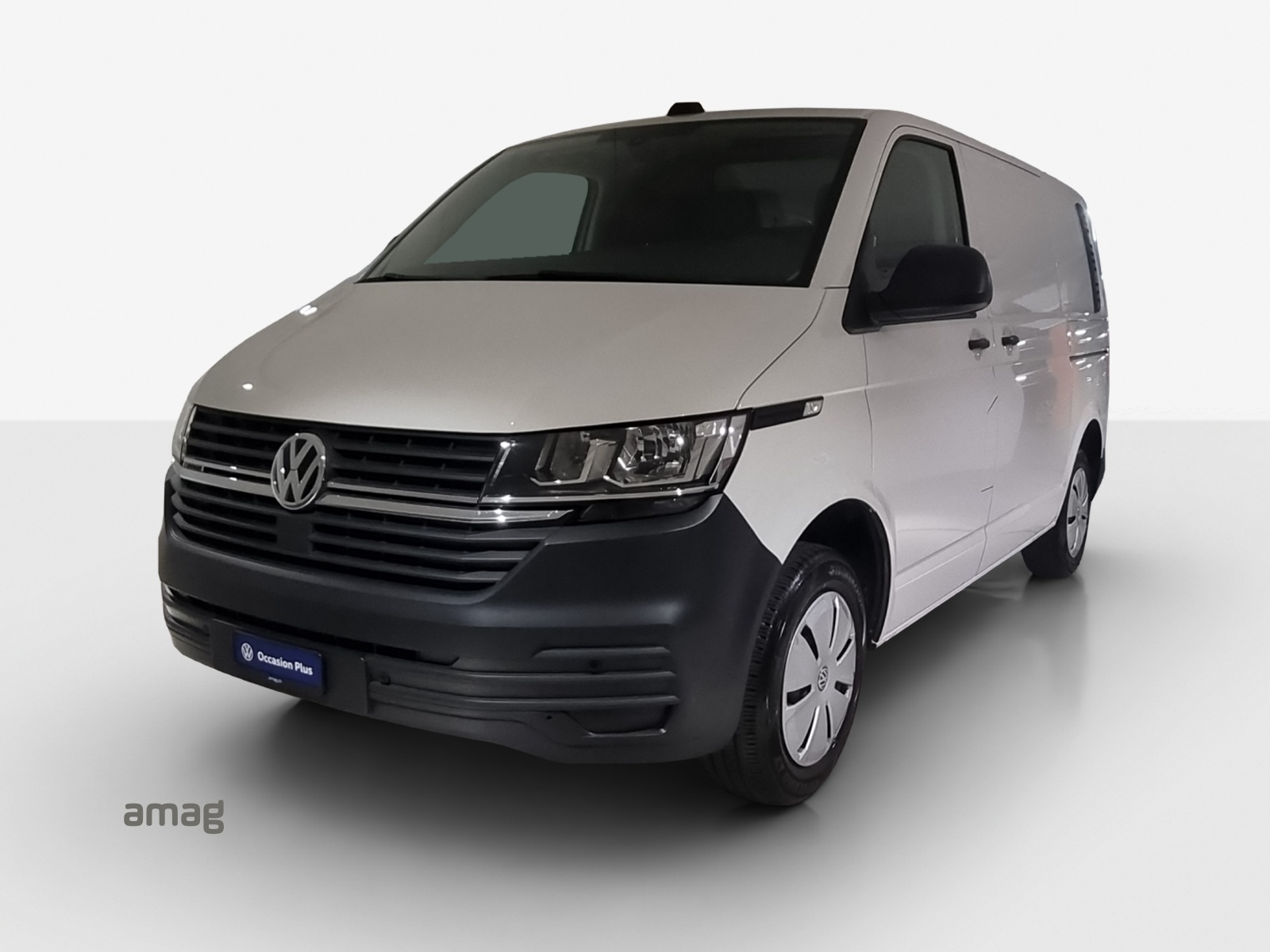 VW T6.1 2.0 TDI 4Motion