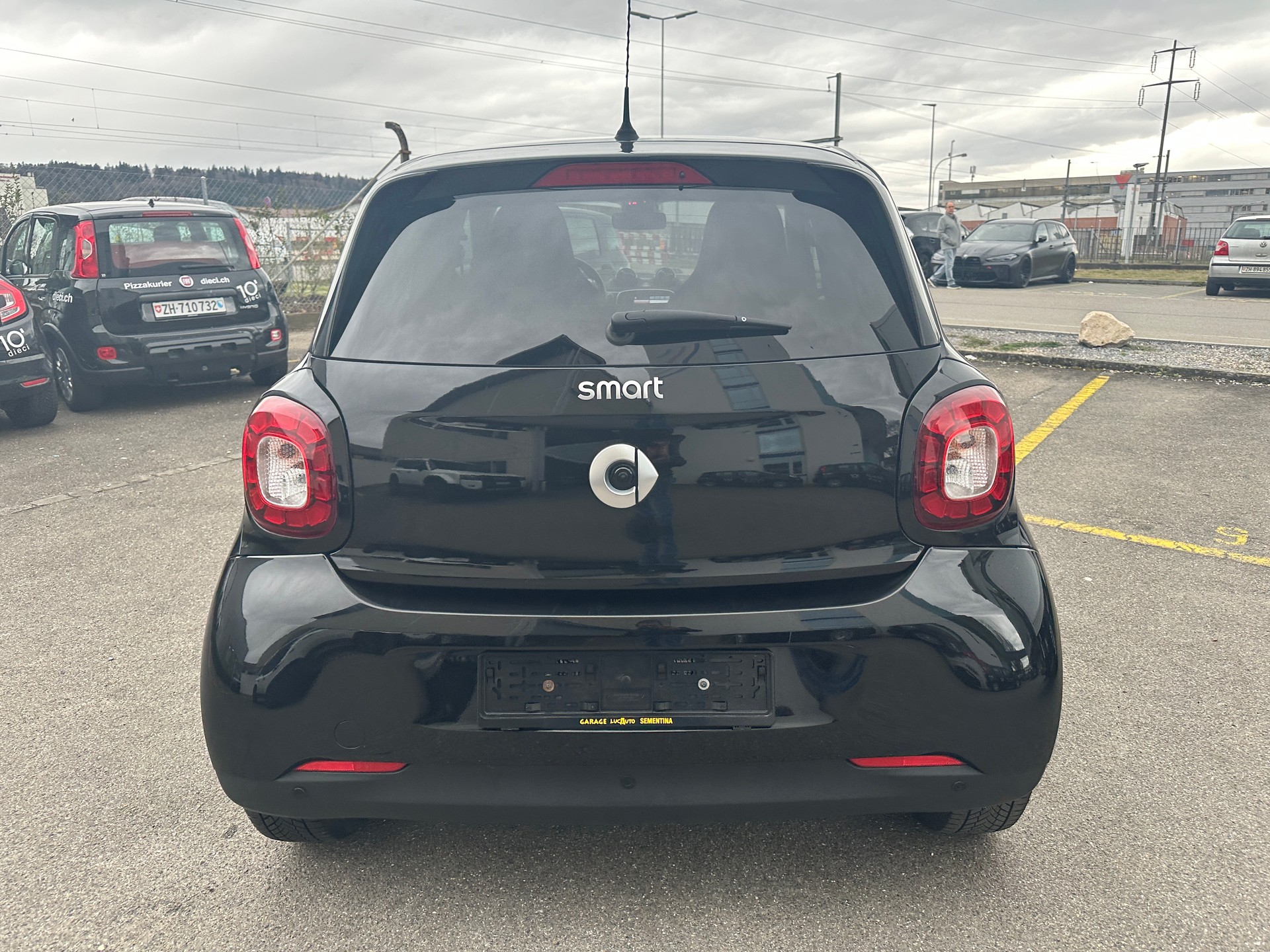 SMART forfour twinamic-image-5