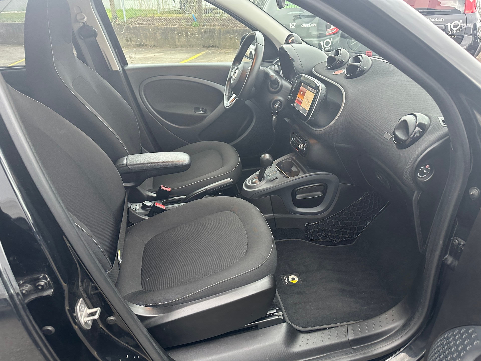 SMART forfour twinamic-image-10