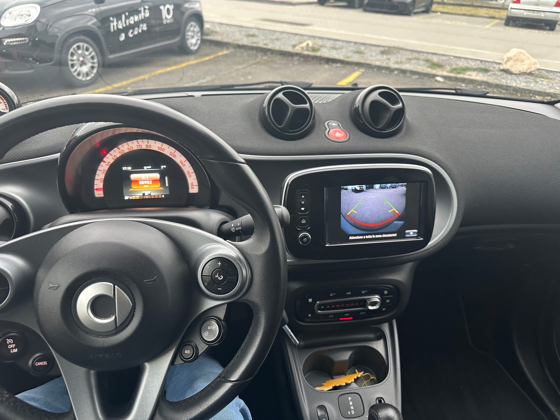 SMART forfour twinamic-image-12