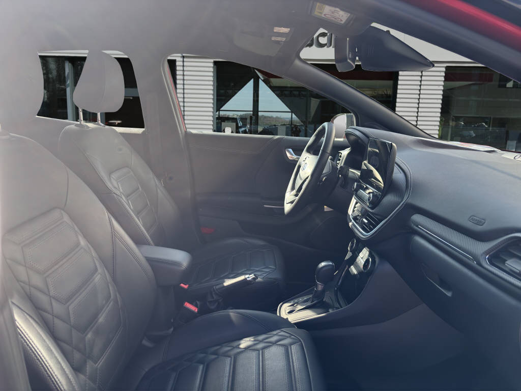 FORD Puma 1.0 EcoB Hybrid 155 ST-Li-image-14