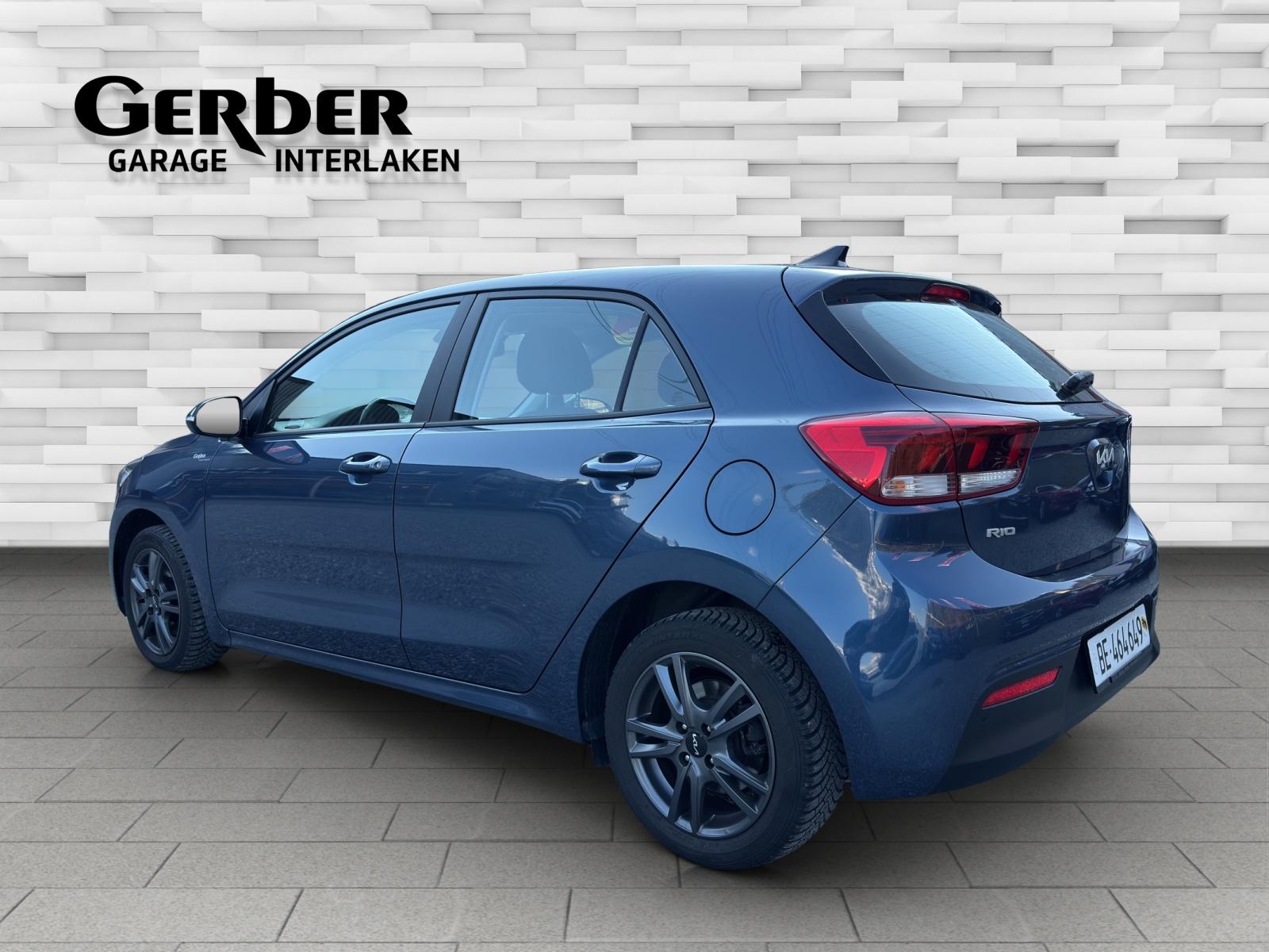 KIA Rio 1.0 T-GDi Power-showroom-element-2
