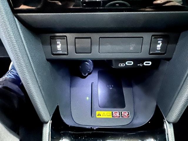 TOYOTA Yaris Cross 1.5 Trend e-CVT-image-14
