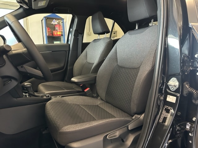 TOYOTA Yaris Cross 1.5 Trend e-CVT-image-6
