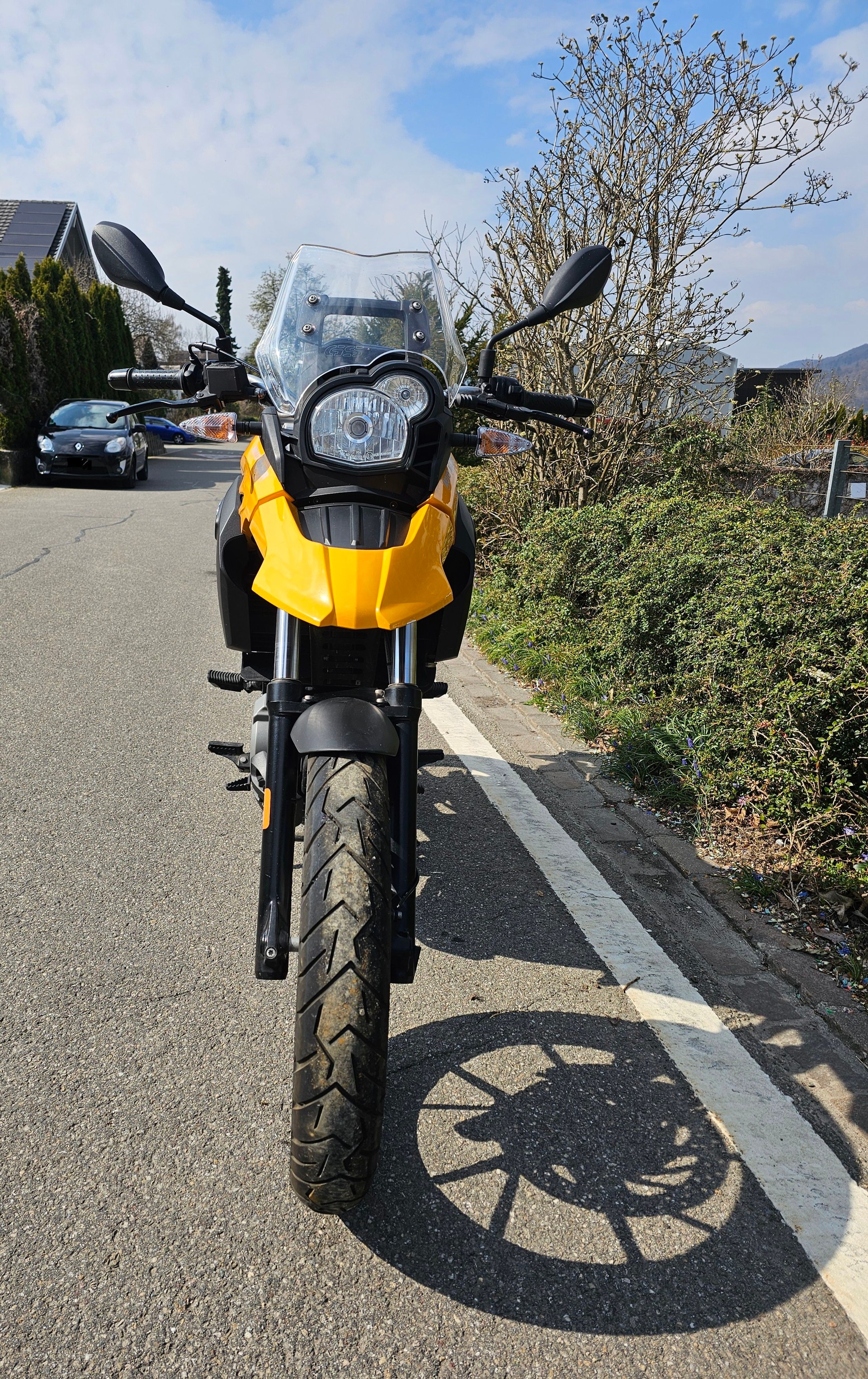 BMW G 650 GS ABS-image-3