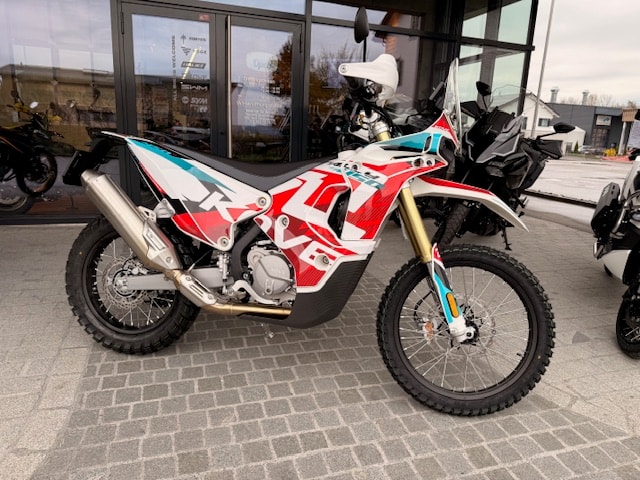 KOVE 450 Rally-image-1