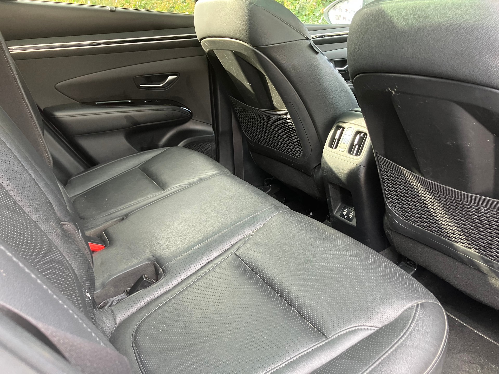 HYUNDAI Tucson 1.6 TGDI 48V Vertex DCT 4WD-image-5