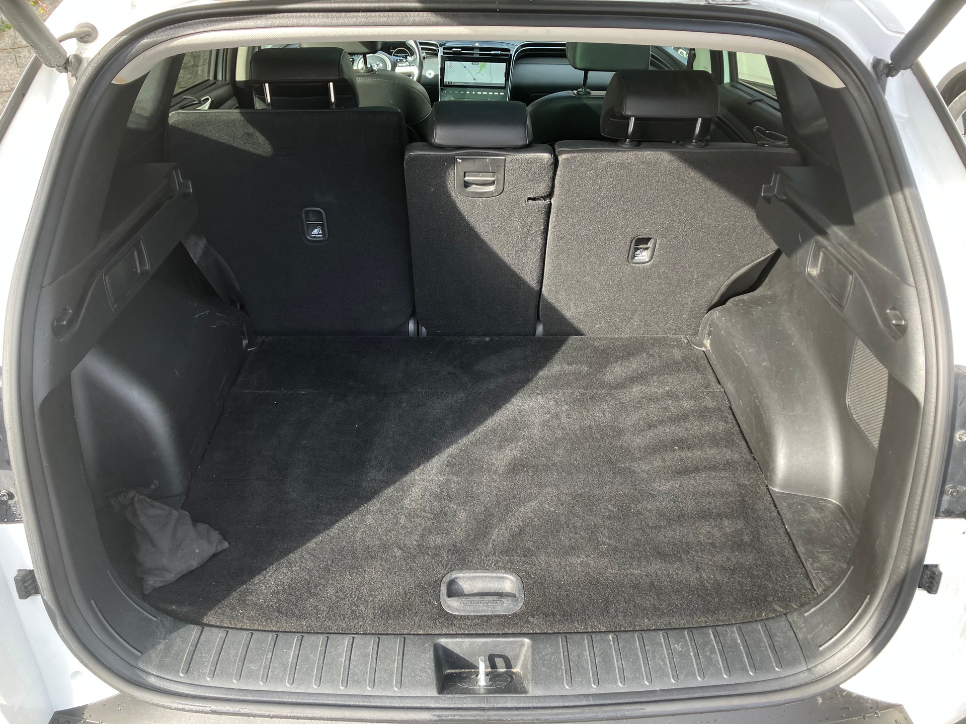HYUNDAI Tucson 1.6 TGDI 48V Vertex DCT 4WD-image-4
