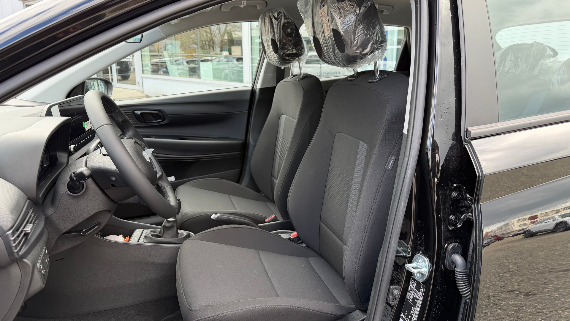 HYUNDAI i20 1.0 T-GDi Origo-image-5