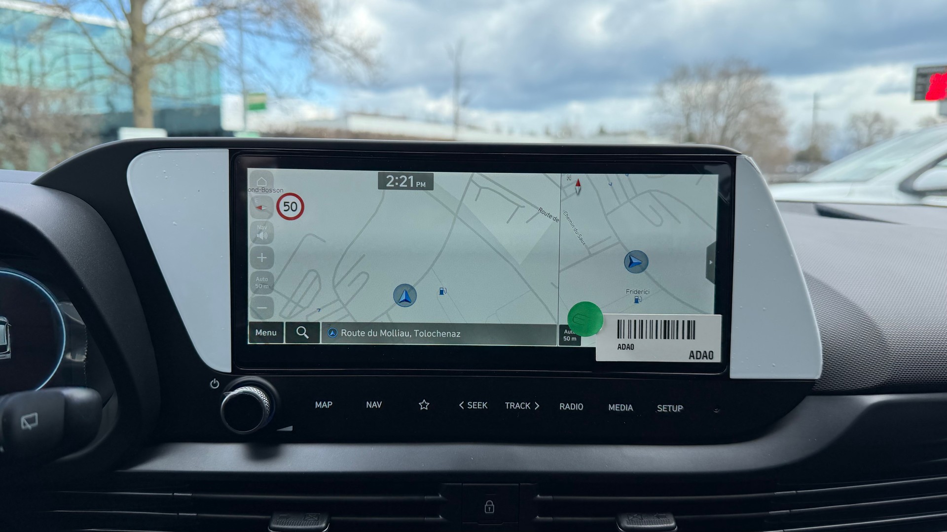 HYUNDAI i20 1.0 T-GDi Origo-image-8