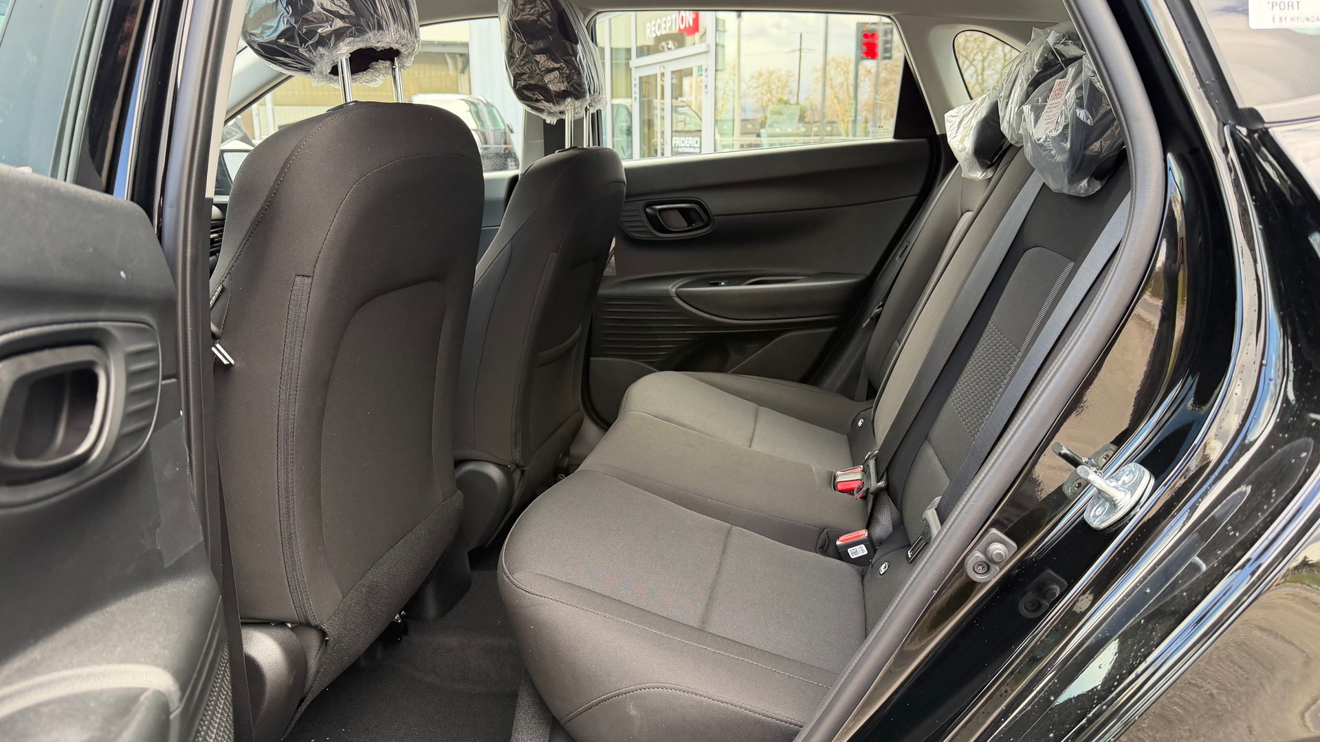 HYUNDAI i20 1.0 T-GDi Origo-image-9