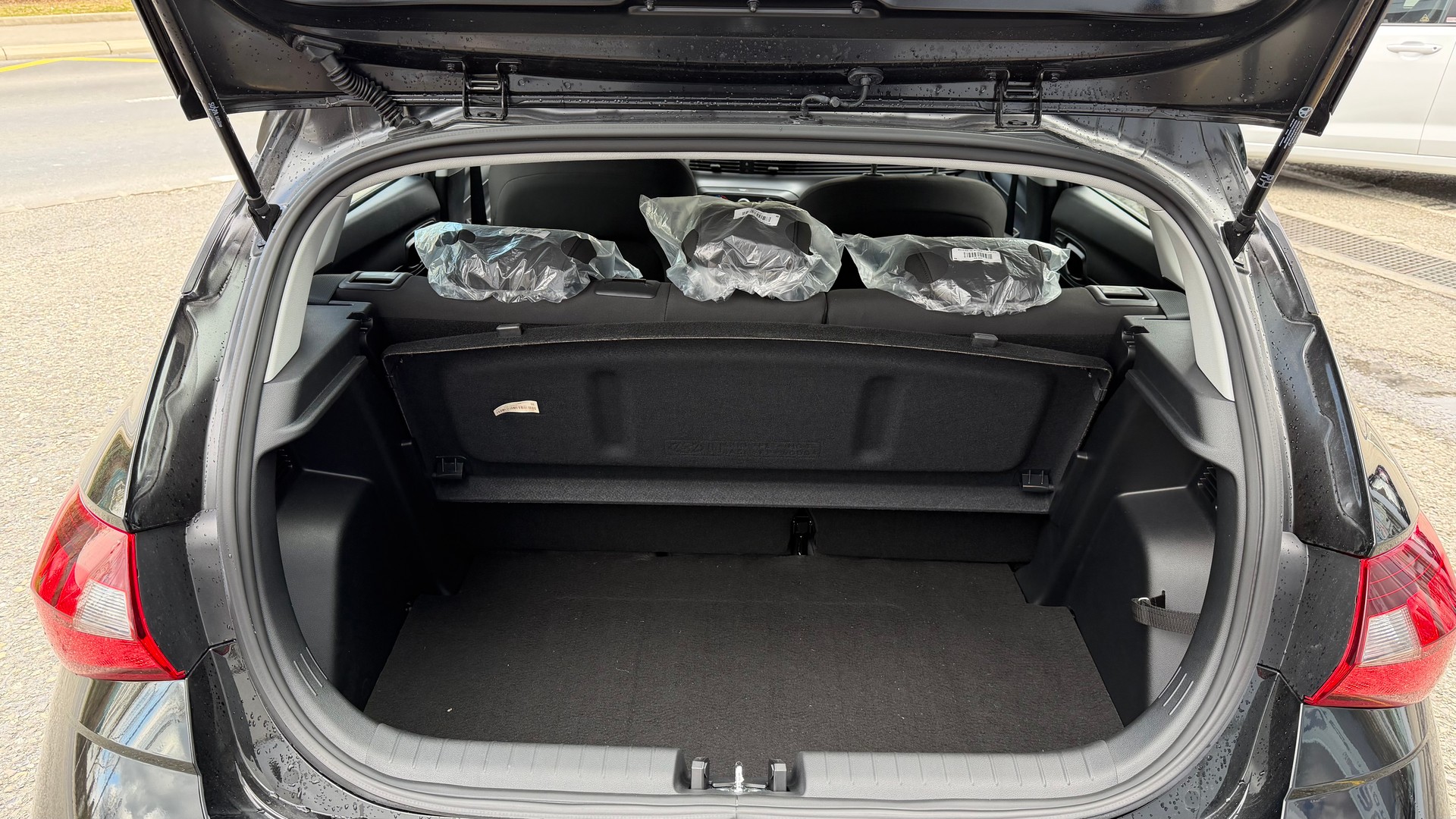HYUNDAI i20 1.0 T-GDi Origo-image-10