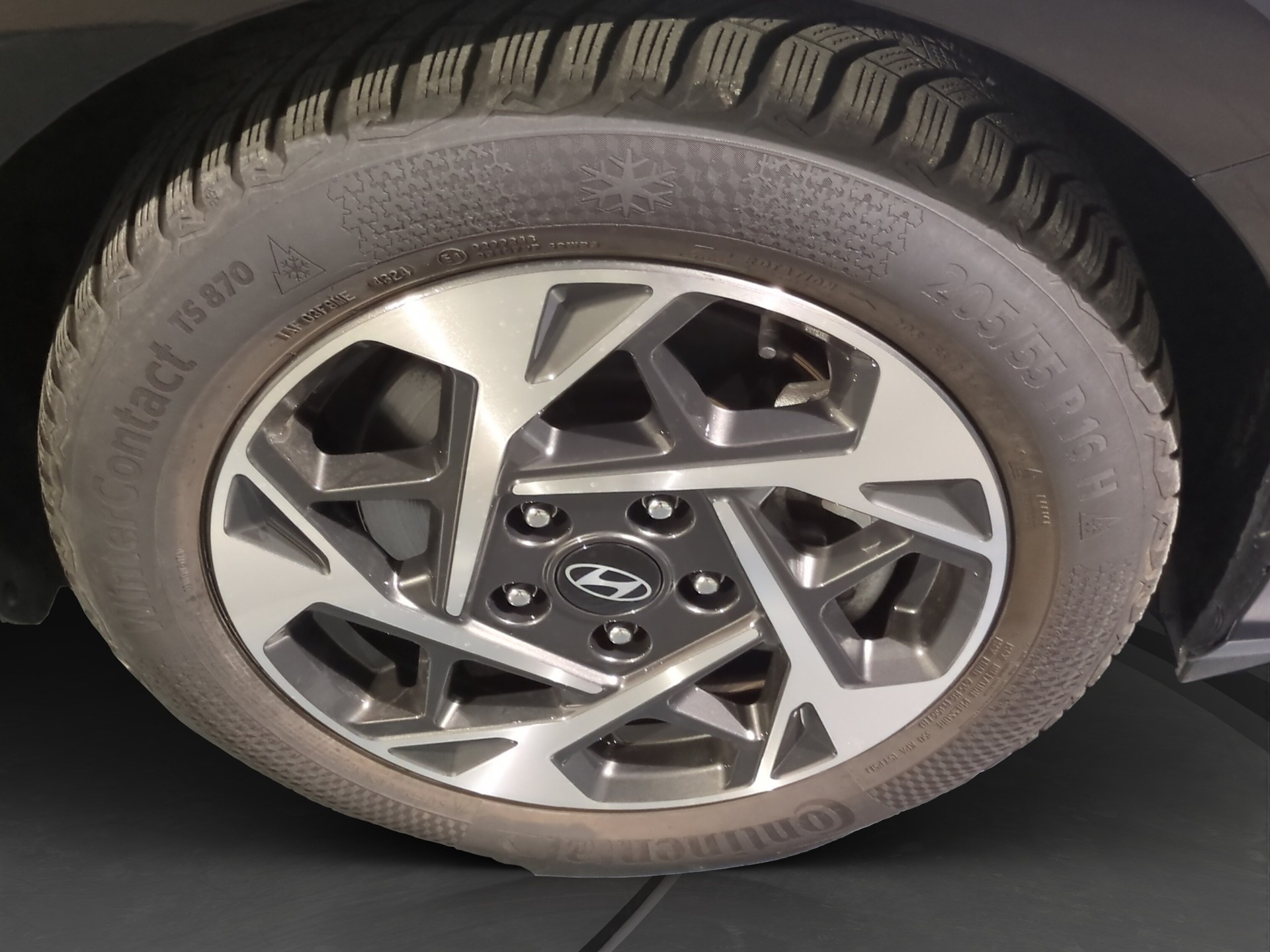 HYUNDAI i30 Wagon 1.5 T-GDi Vertex 48V MH DCT-image-17