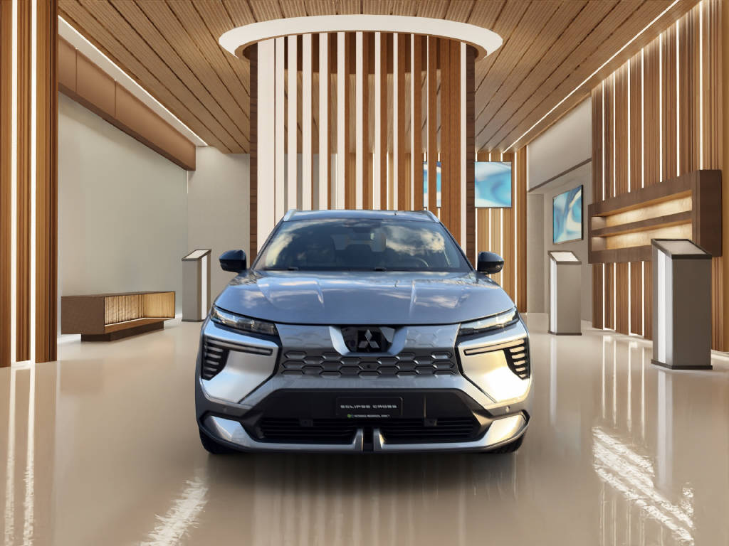 MITSUBISHI Eclipse Cross BEV Intense+-image-7