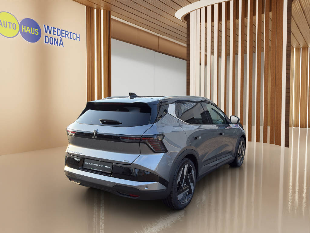 MITSUBISHI Eclipse Cross BEV Intense+-image-4