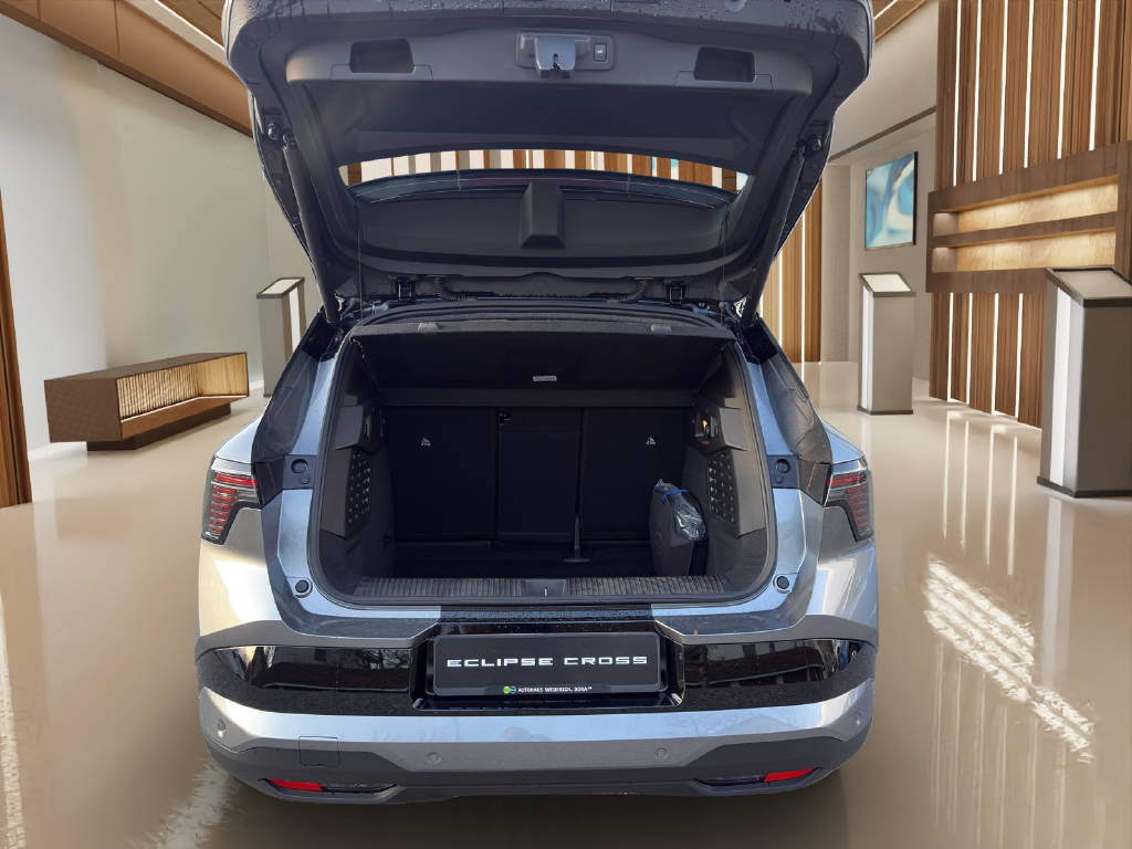 MITSUBISHI Eclipse Cross BEV Intense+-image-13