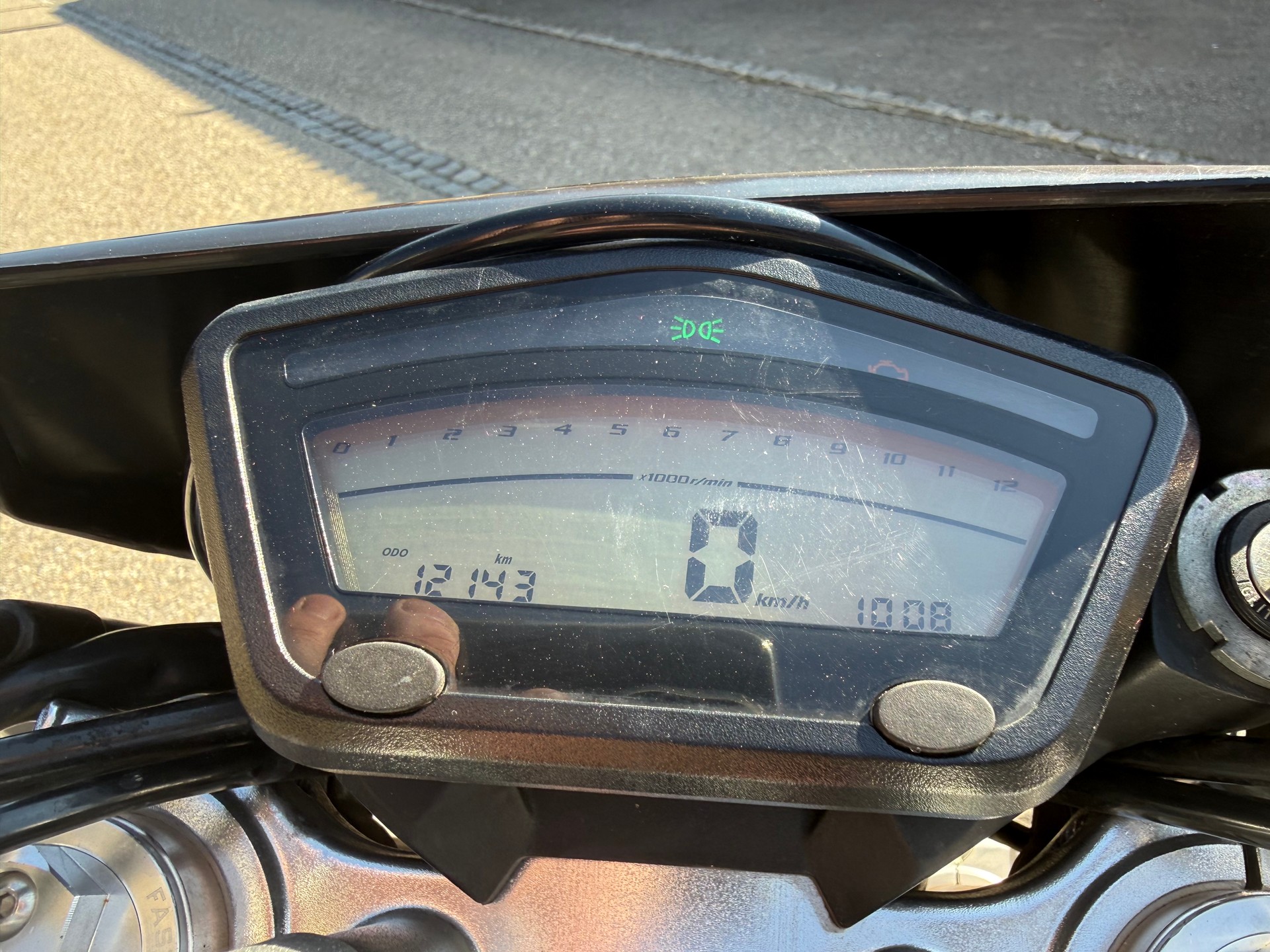 SWM SM 125 R-image-1
