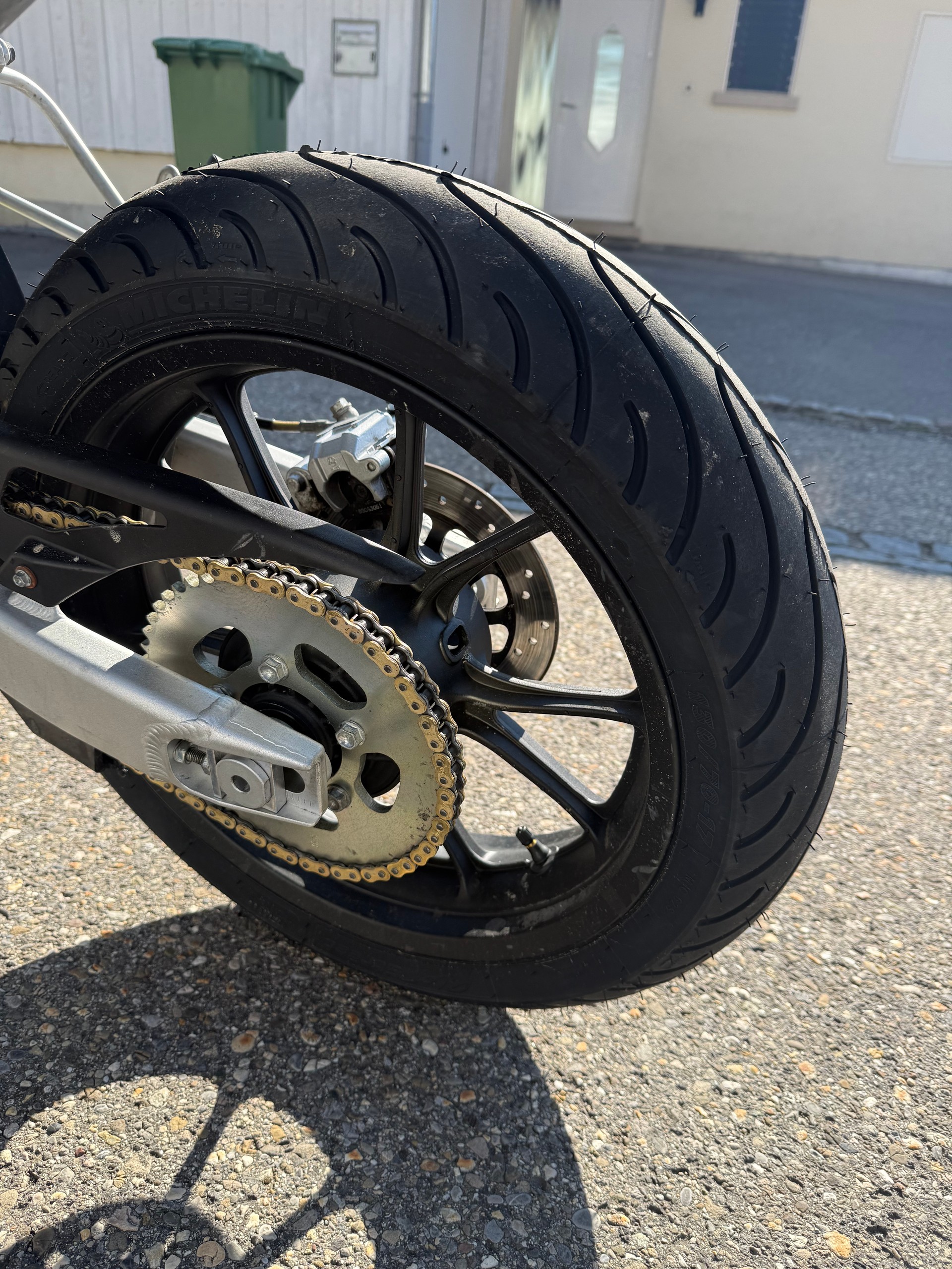 SWM SM 125 R-image-4