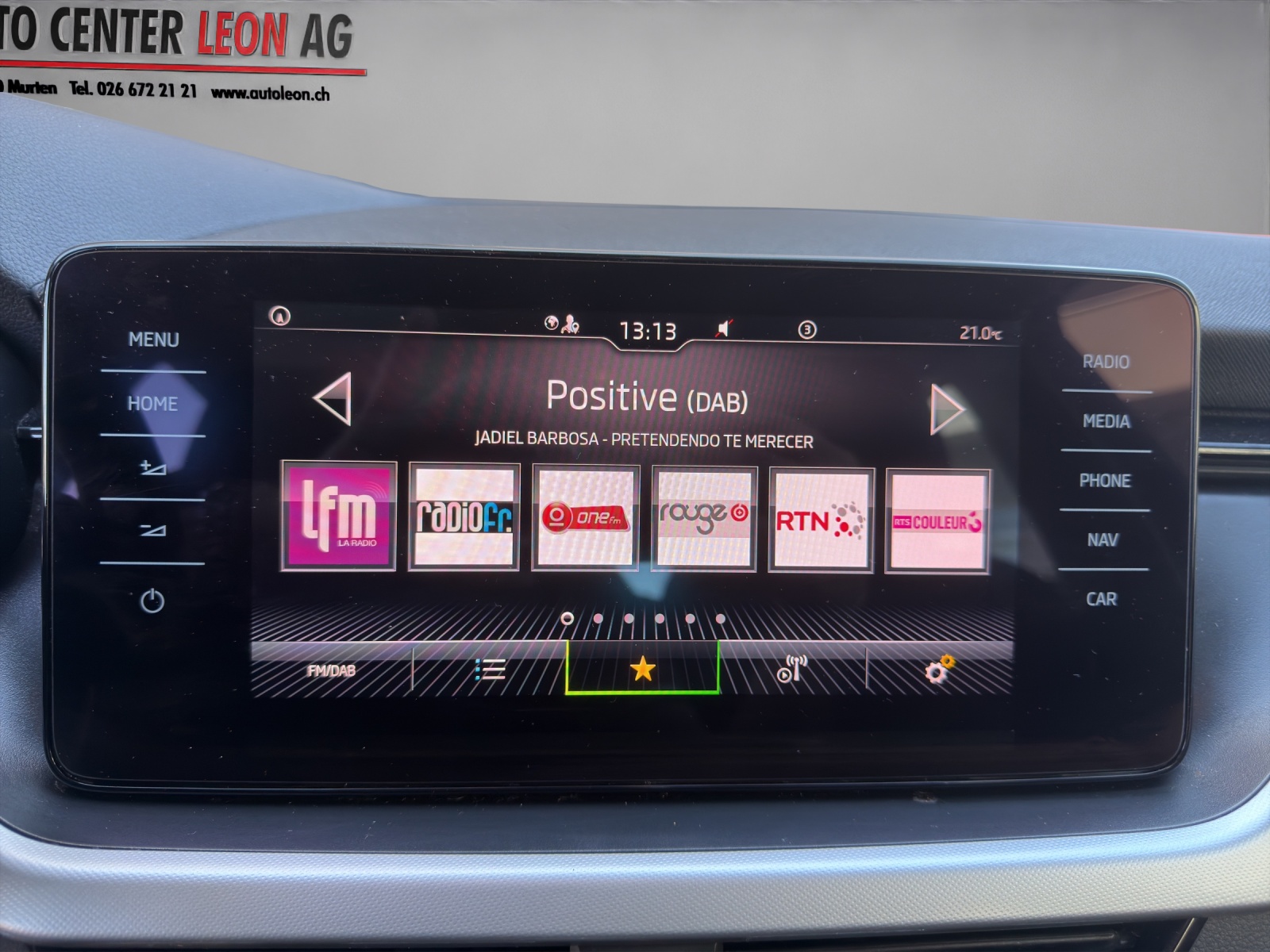 SKODA Scala 1.0 TSI Ambition DSG-image-14