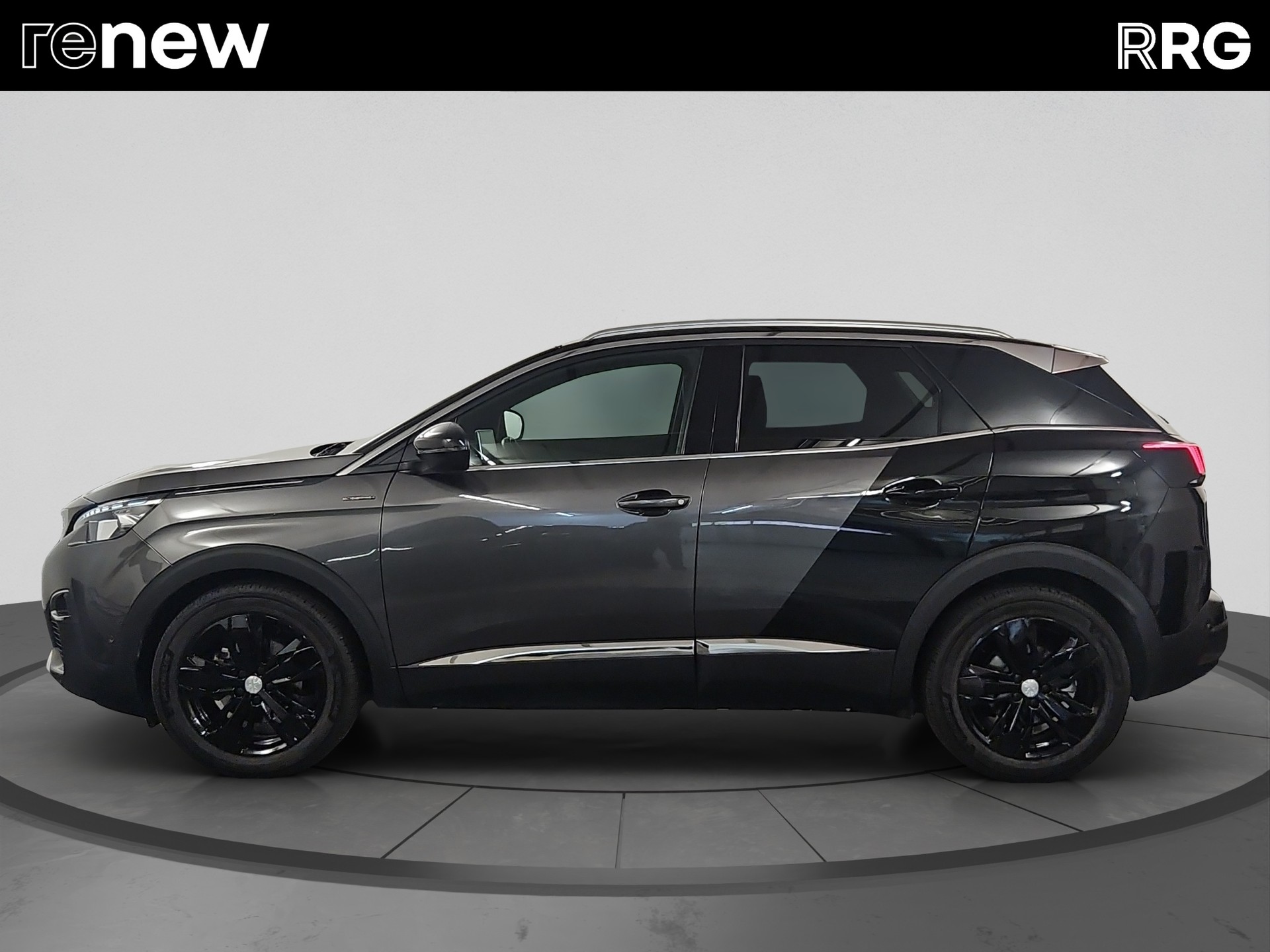 PEUGEOT 3008 1.6 THP GT Line EAT-image-5
