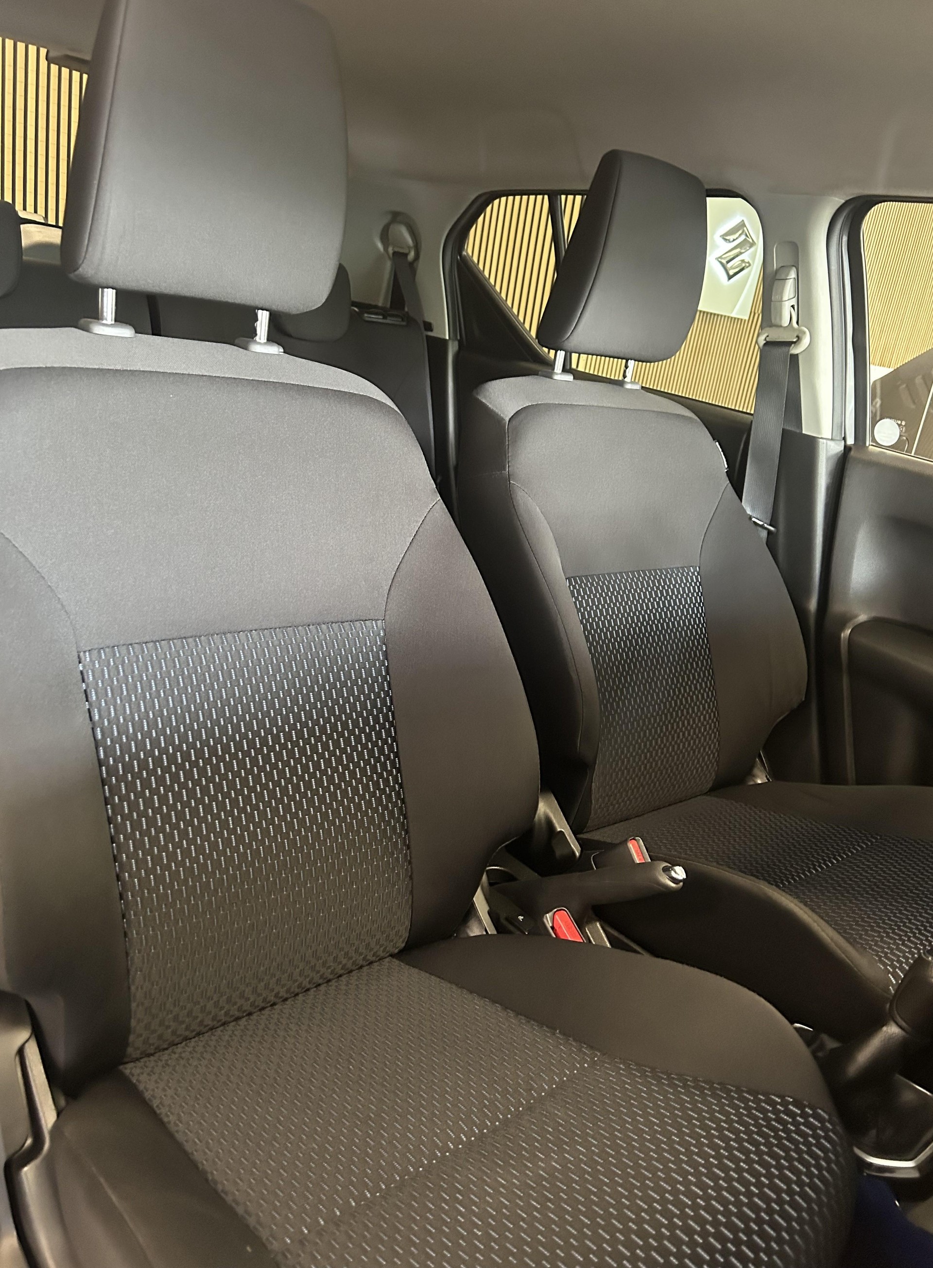 SUZUKI Ignis 1.2 Compact Top Hybrid-image-13