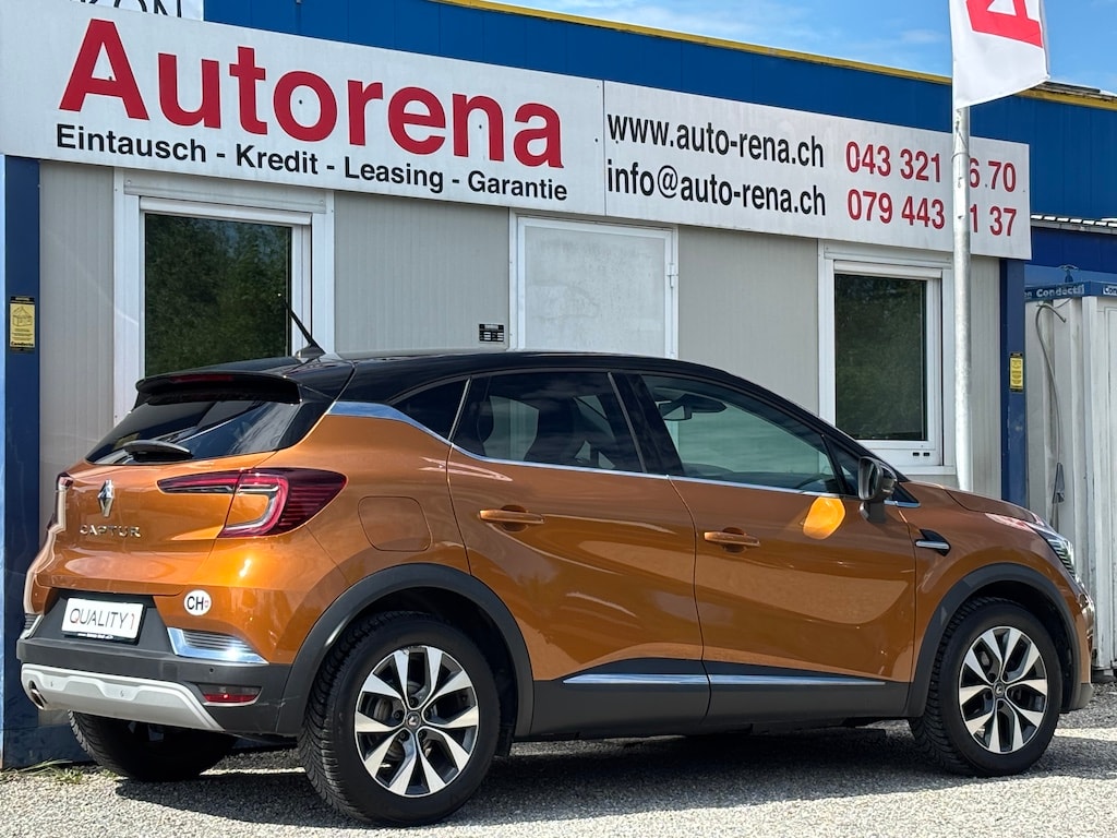 RENAULT Captur 1.3 TCe EDC Intens EDC-showroom-element-3