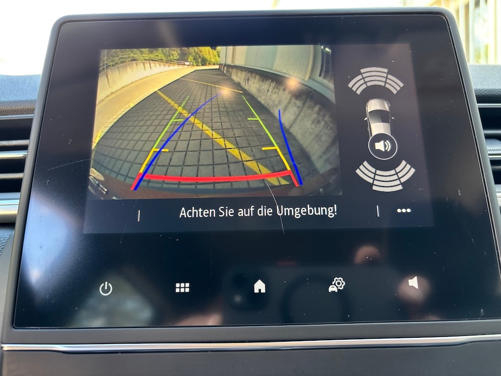 RENAULT Captur 1.3 TCe EDC Intens EDC-image-8