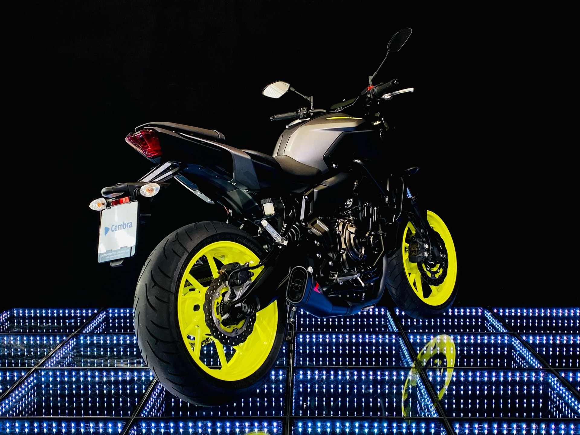 YAMAHA MT-07 ABS (35kW)-image-5
