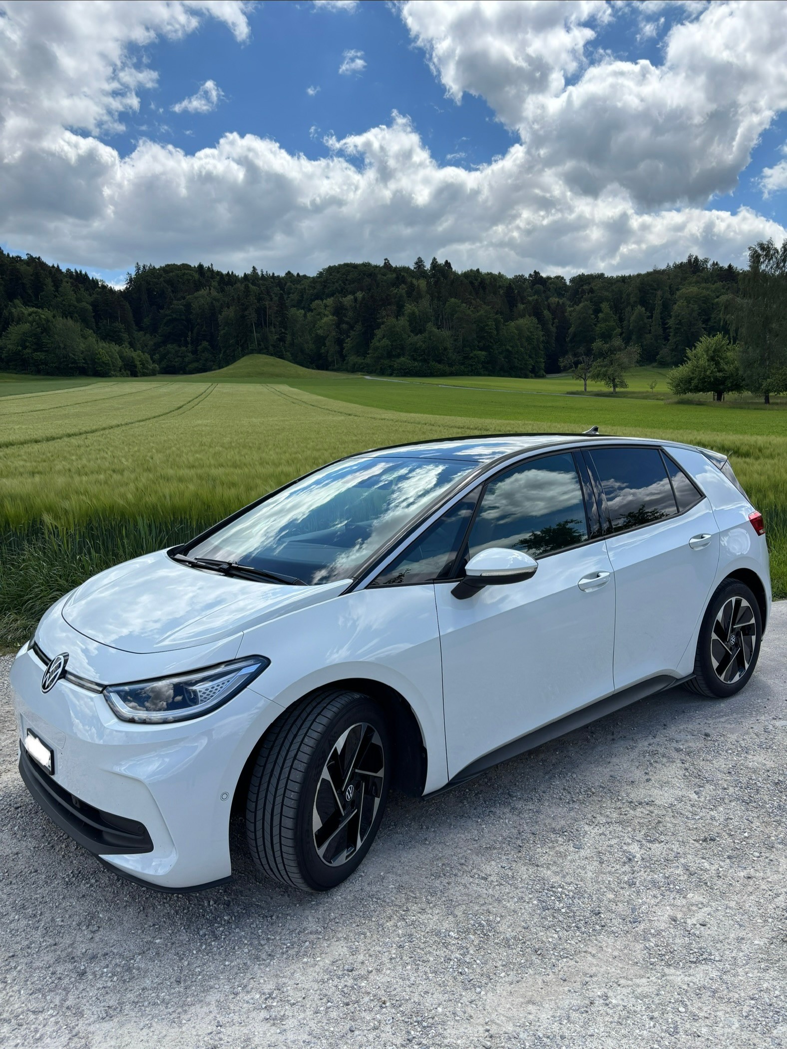 VW ID.3 Pro Business 58 kWh-image-3