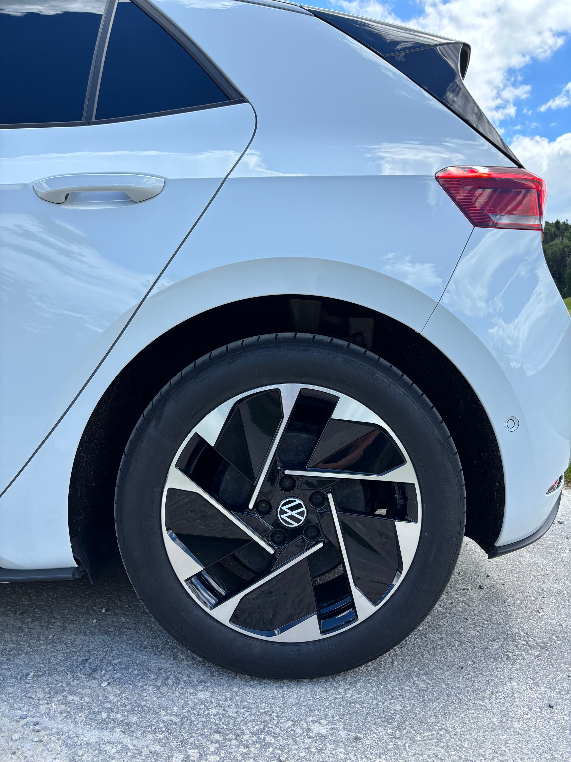 VW ID.3 Pro Business 58 kWh-image-2