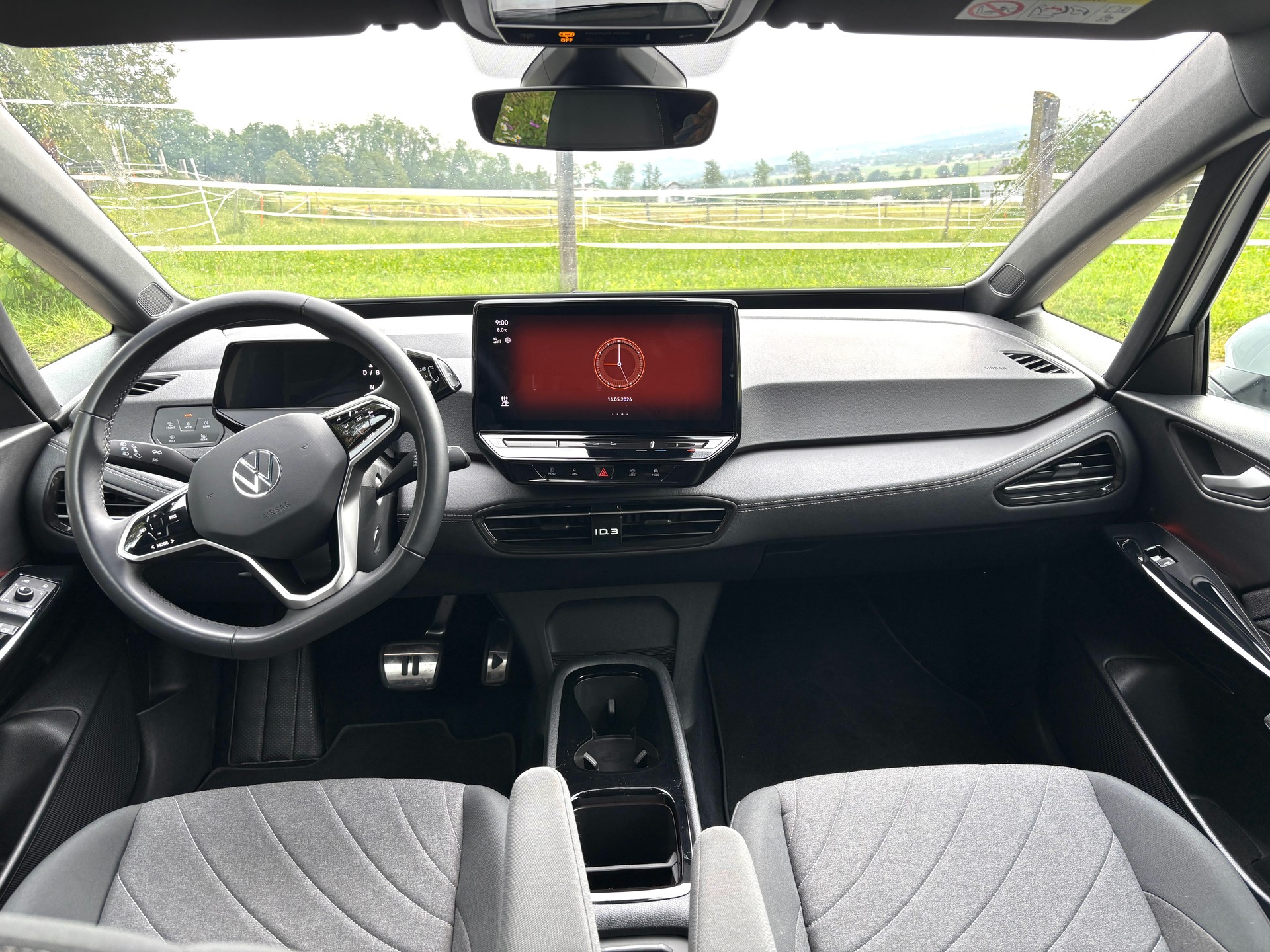 VW ID.3 Pro Business 58 kWh-image-4