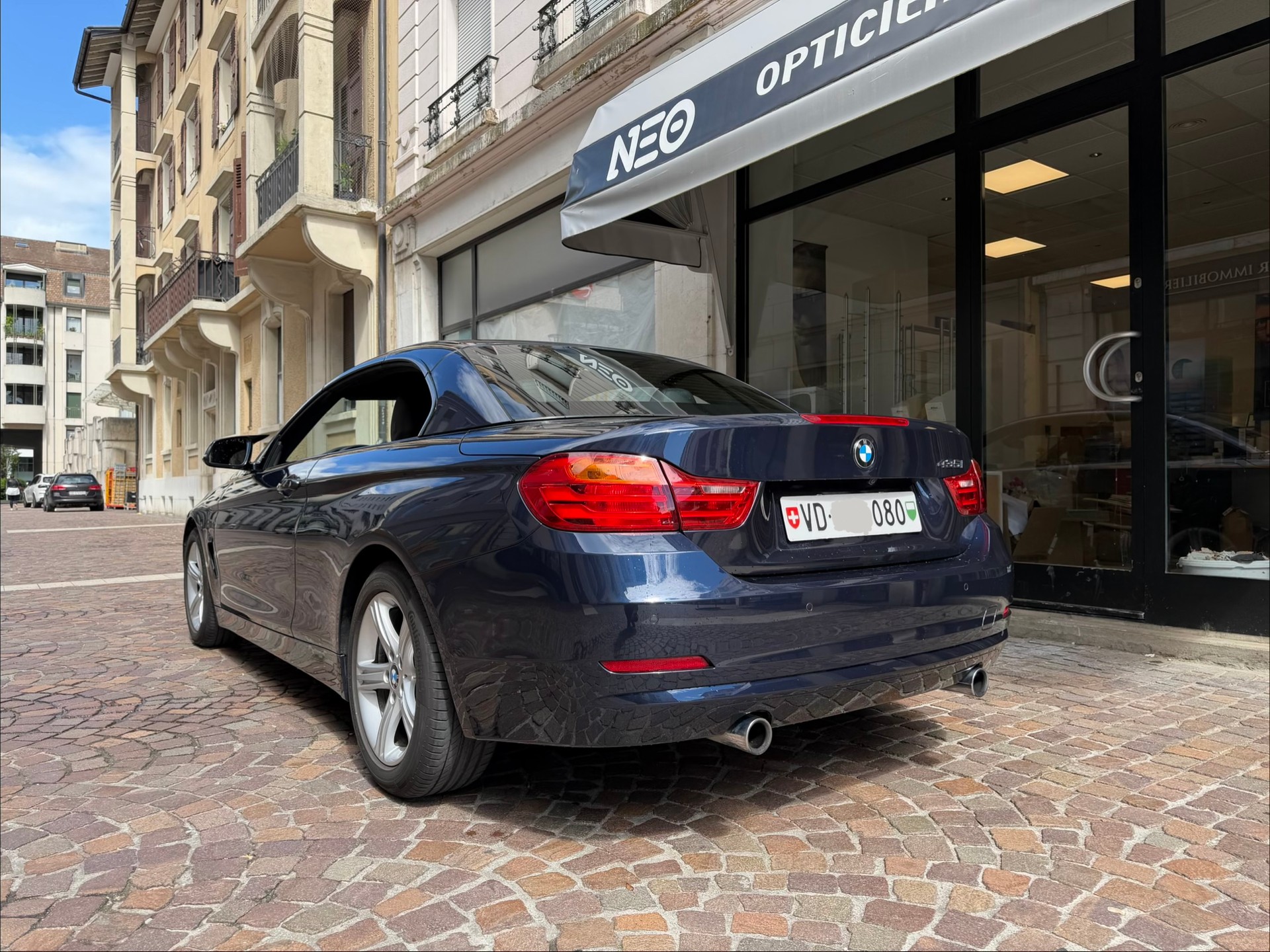 BMW 435i-image-8