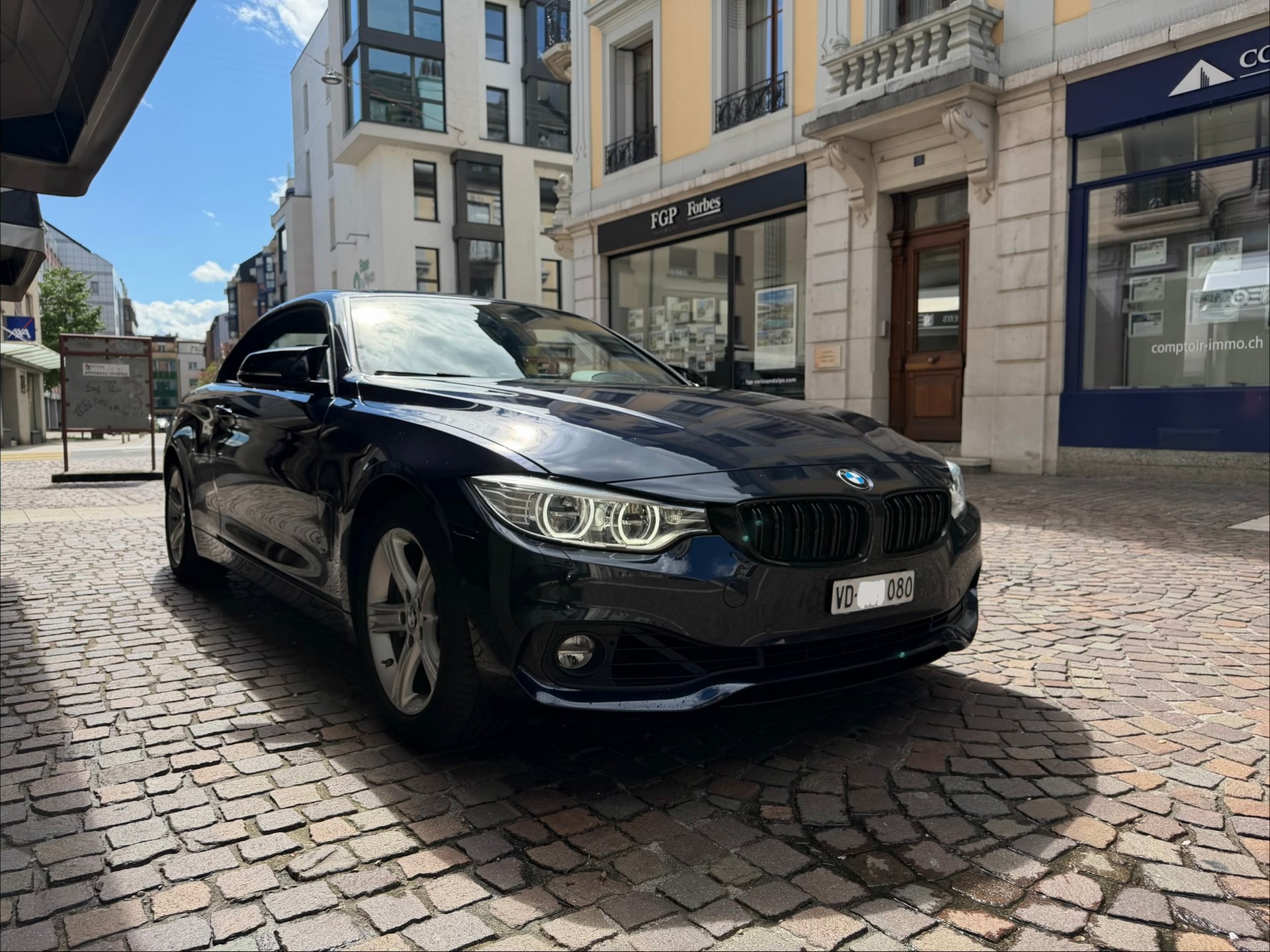 BMW 435i-image-10