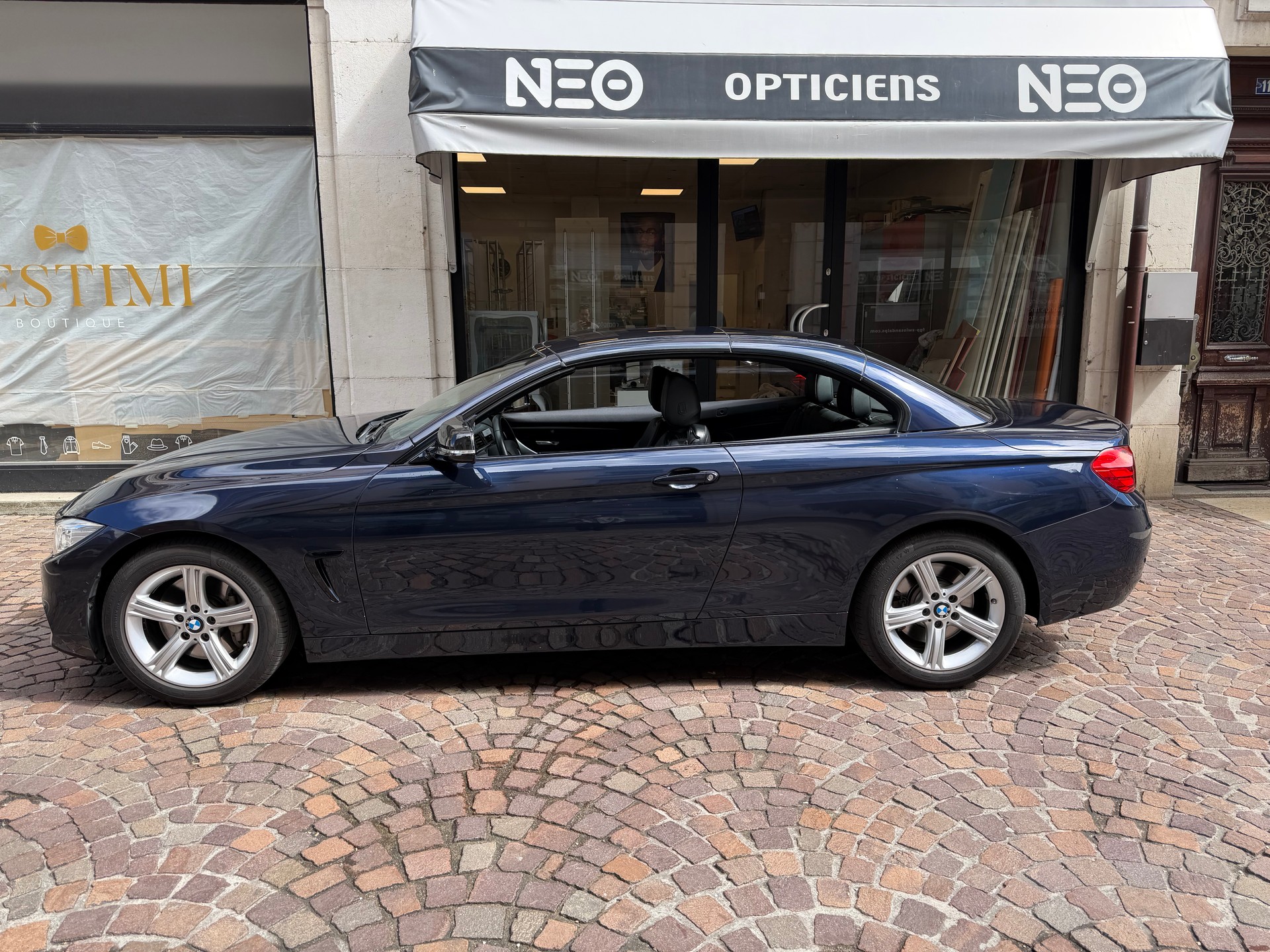 BMW 435i-image-7