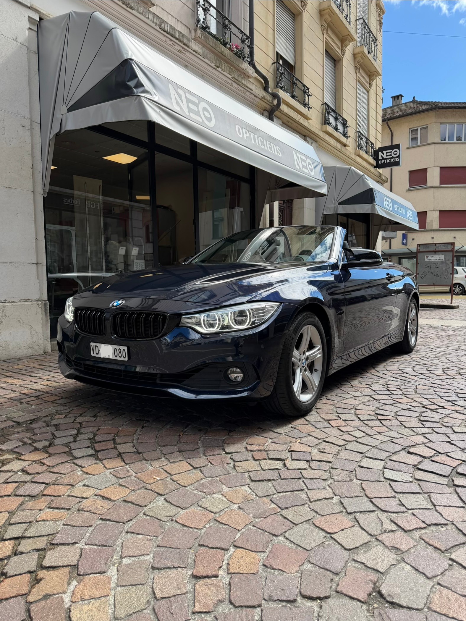 BMW 435i-image-5