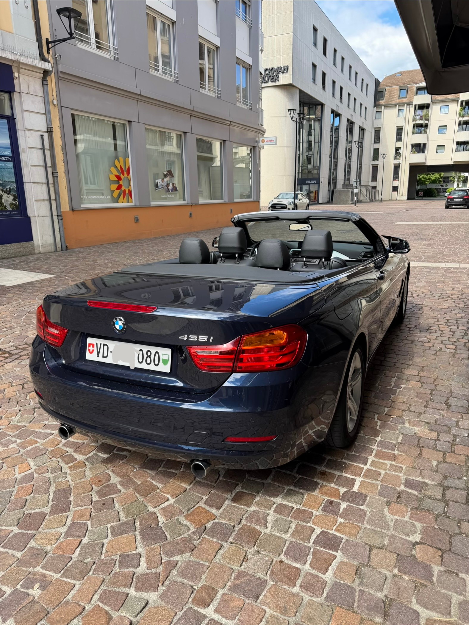 BMW 435i-image-1