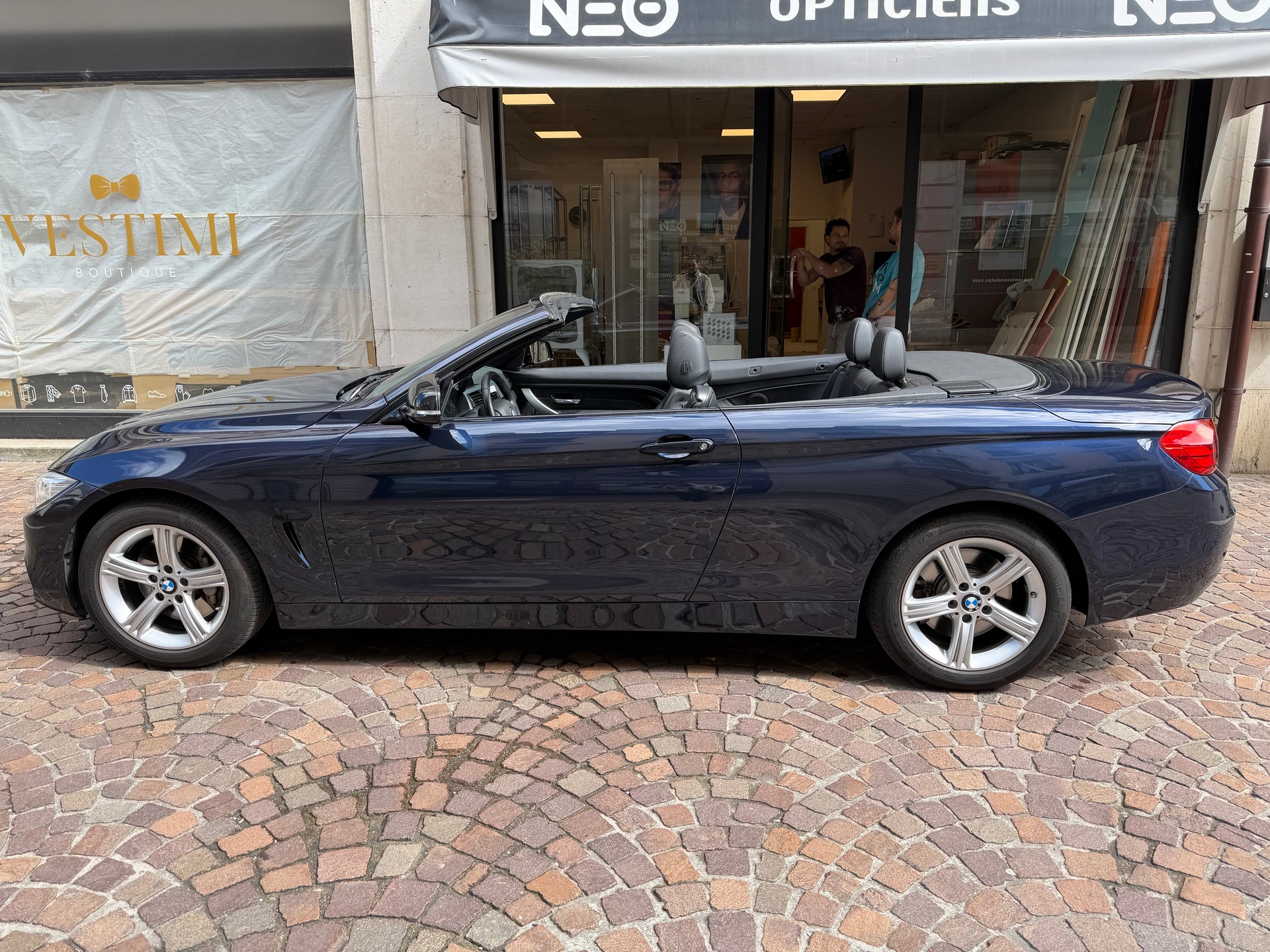 BMW 435i-image-4